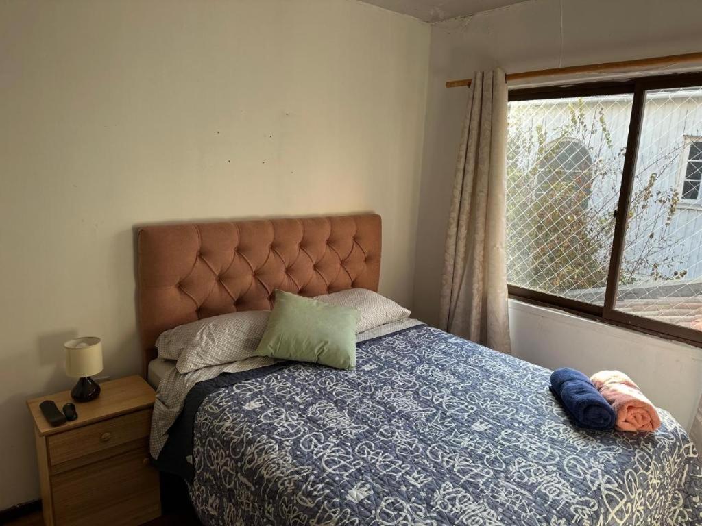Hostal Gloria Viña