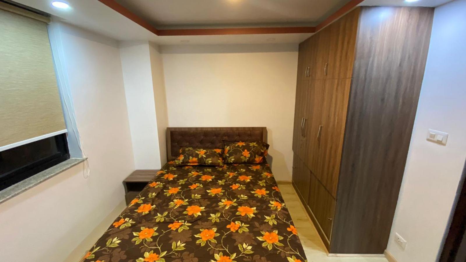 Suite Stay
