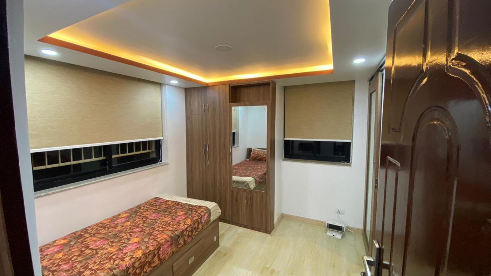 Suite Stay