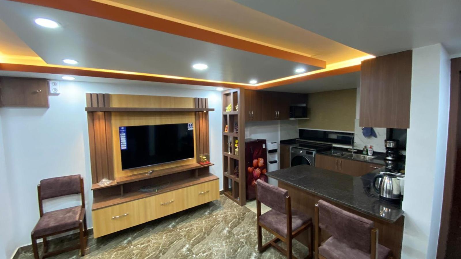 Suite Stay