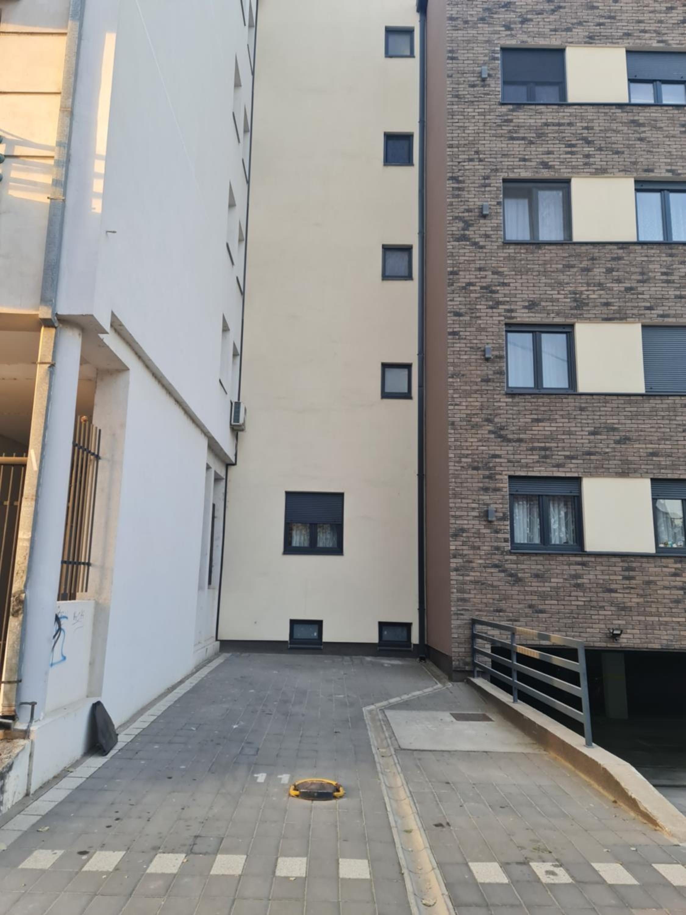 Apartman Sajam - Kaja 1 view 2