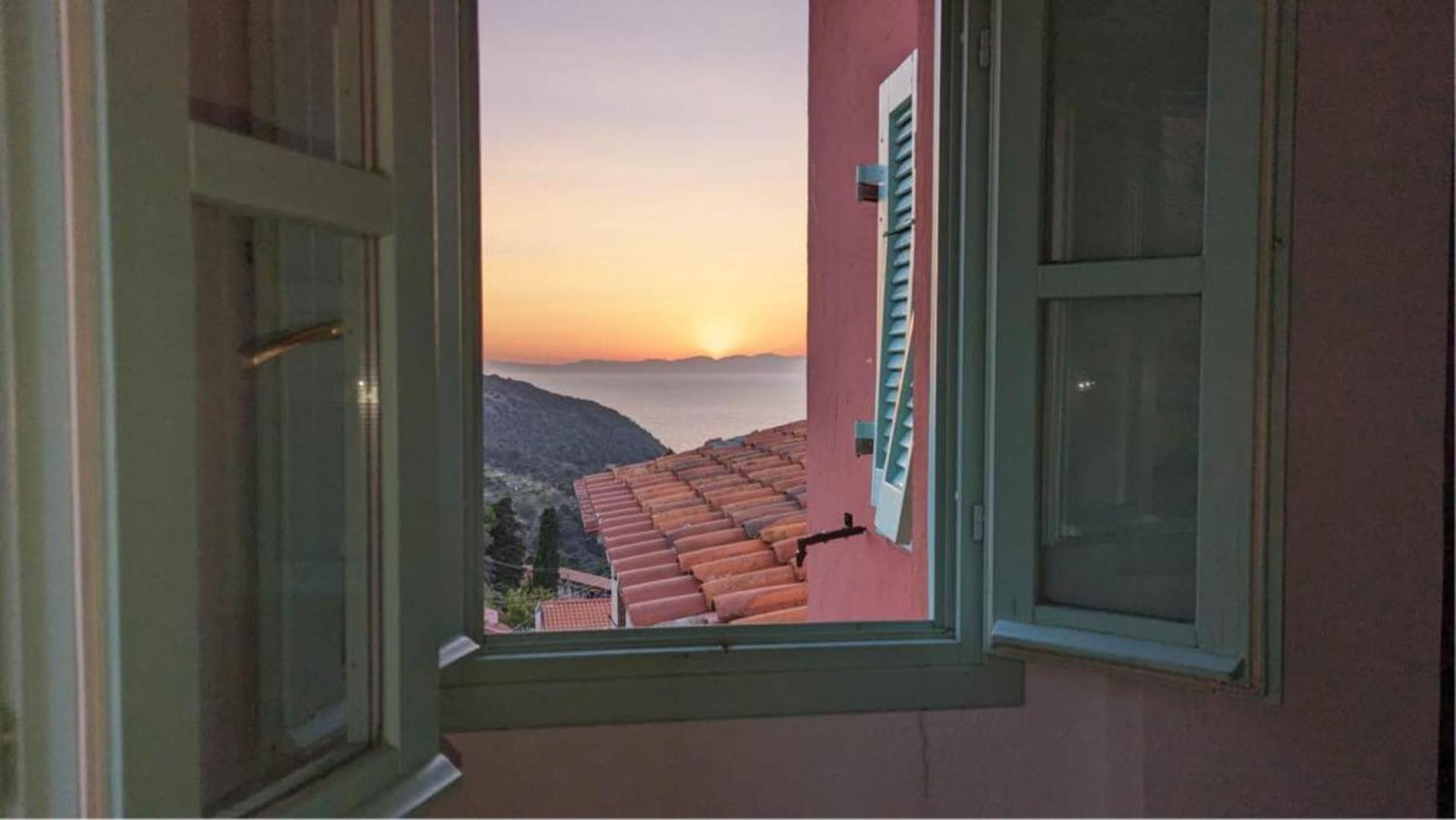 Il Plumbago - Elba Affitti view 2