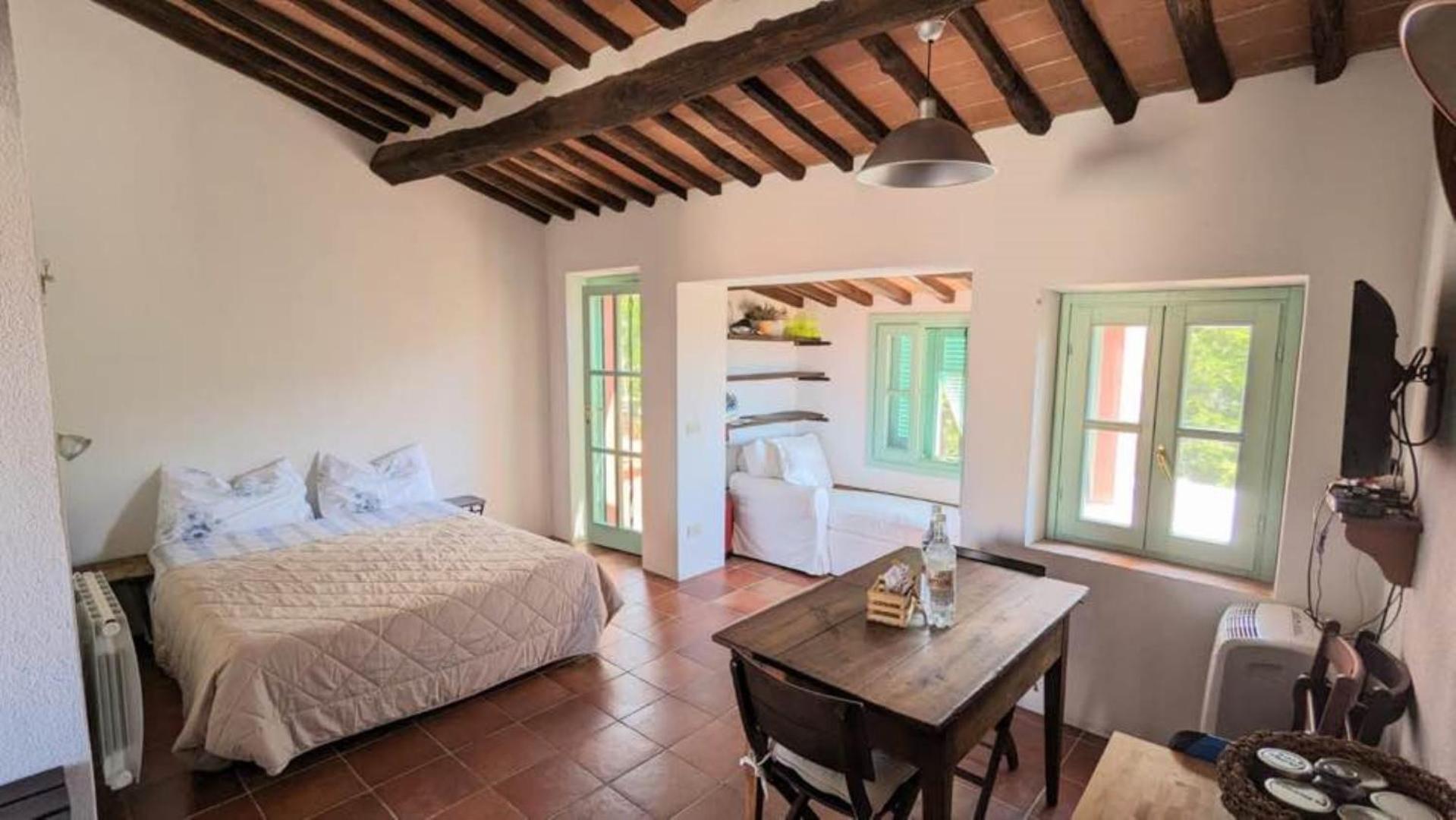 Il Plumbago - Elba Affitti view 3