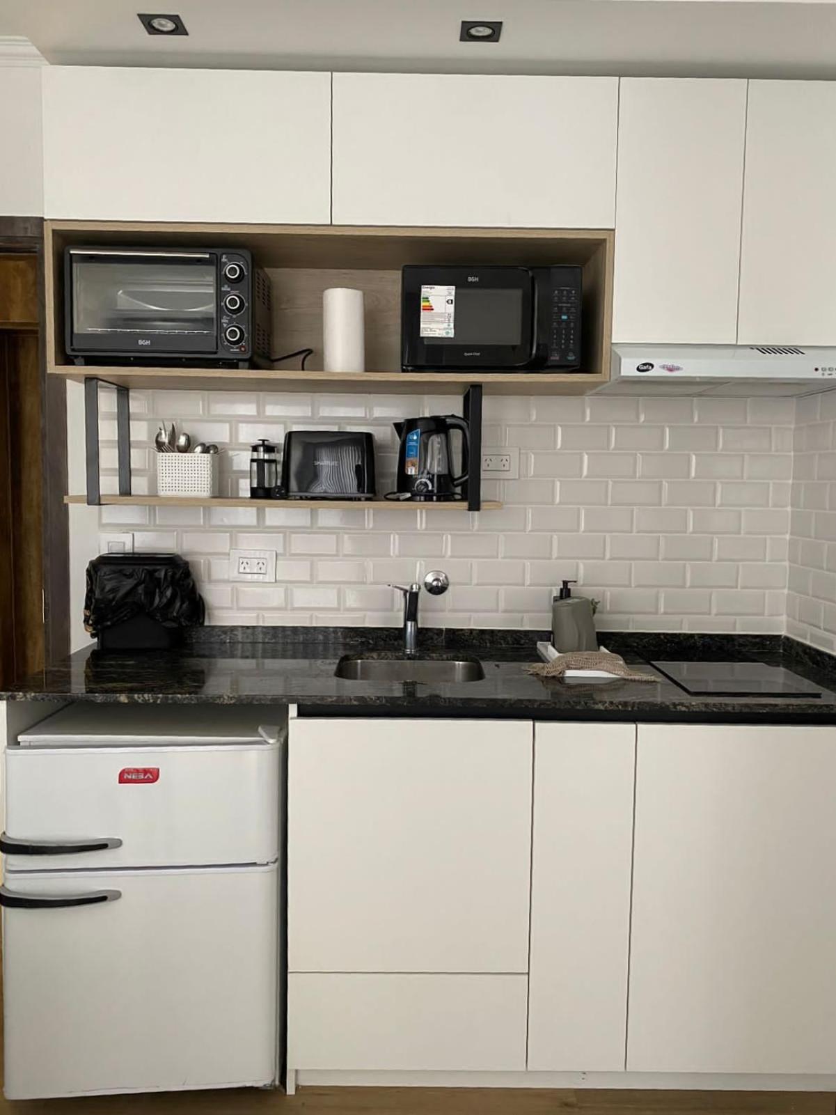 Apart Suite Premiun