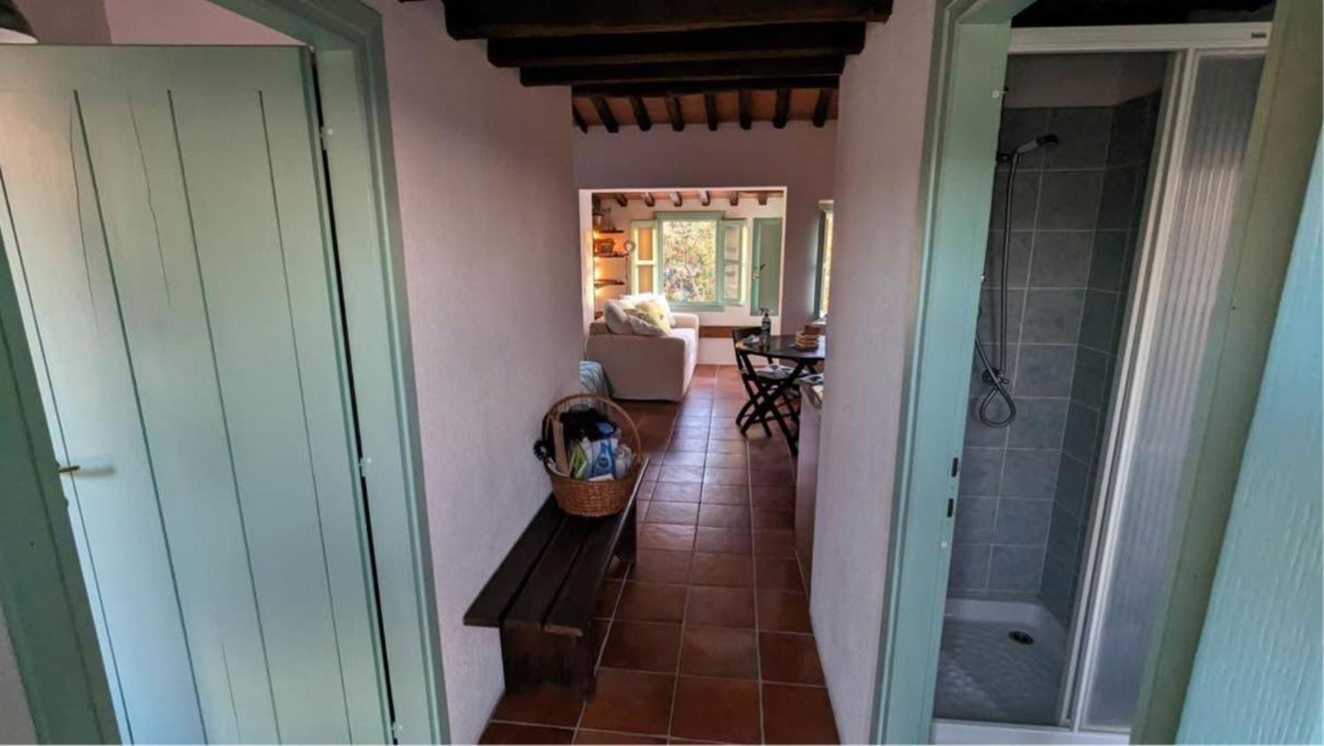 Il Plumbago - Elba Affitti view 4