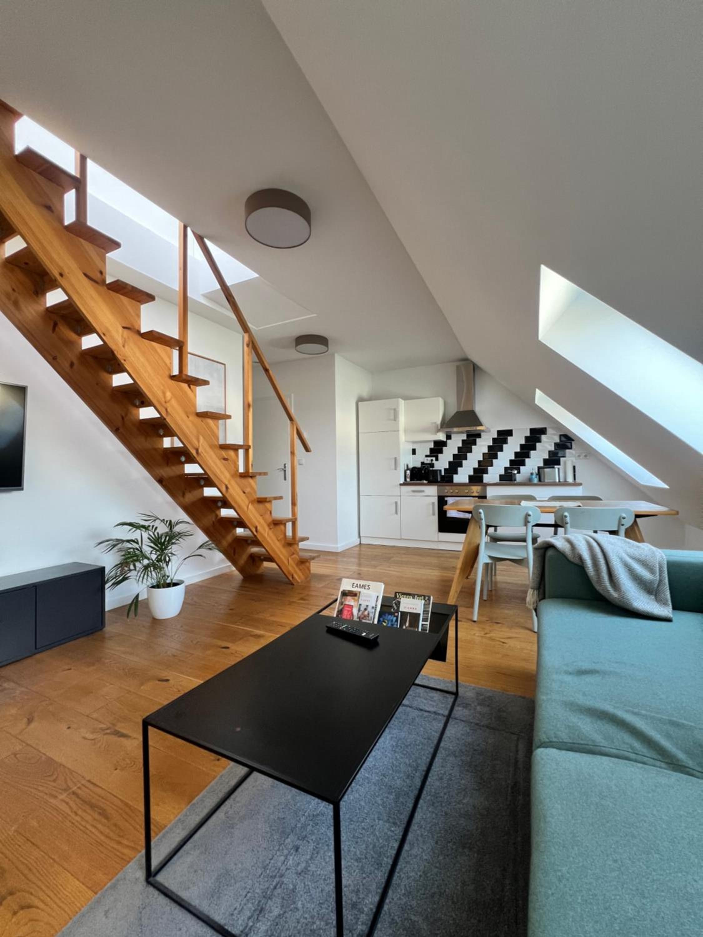DOWA Apartments