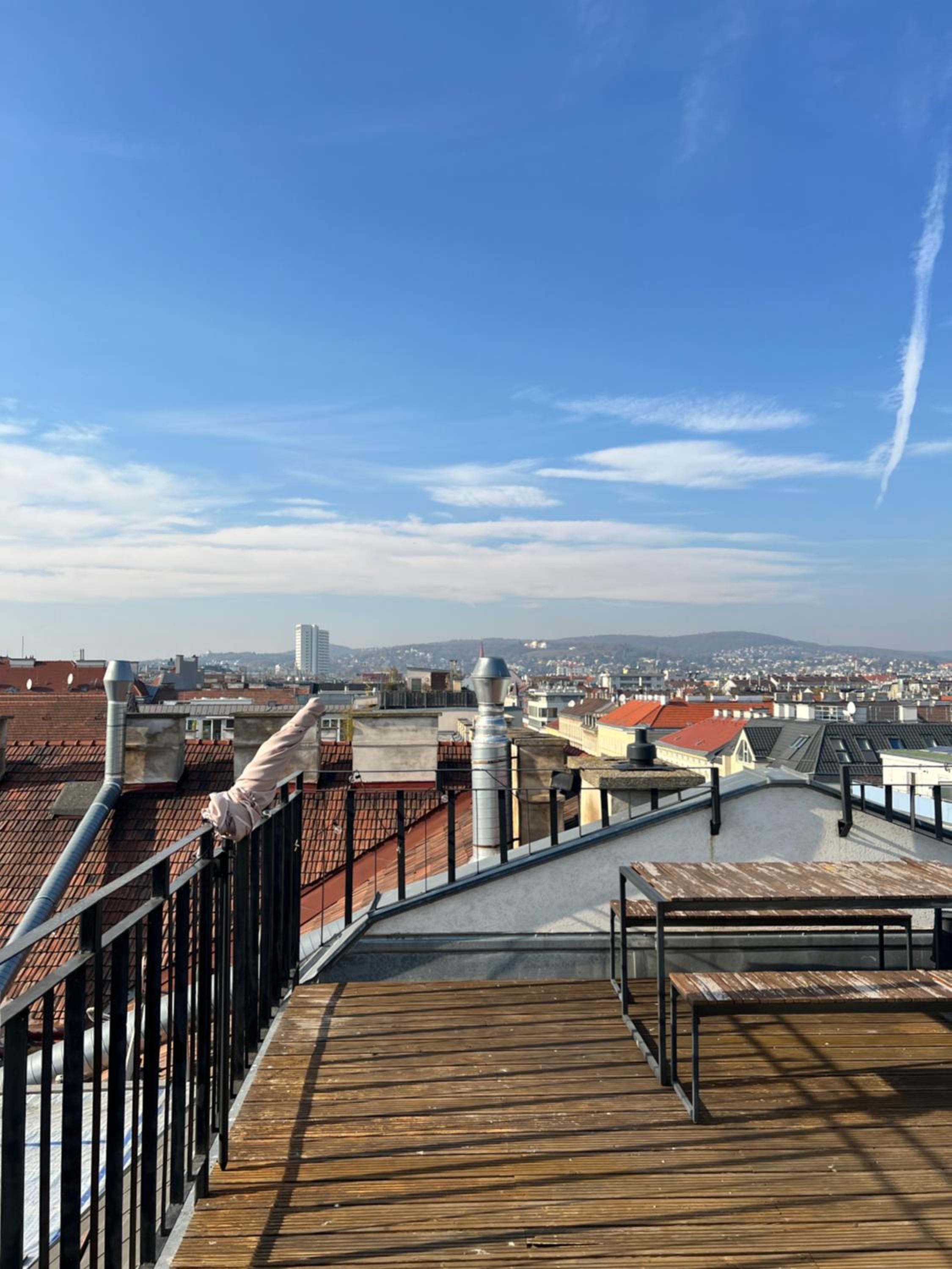 DOWA Apartments