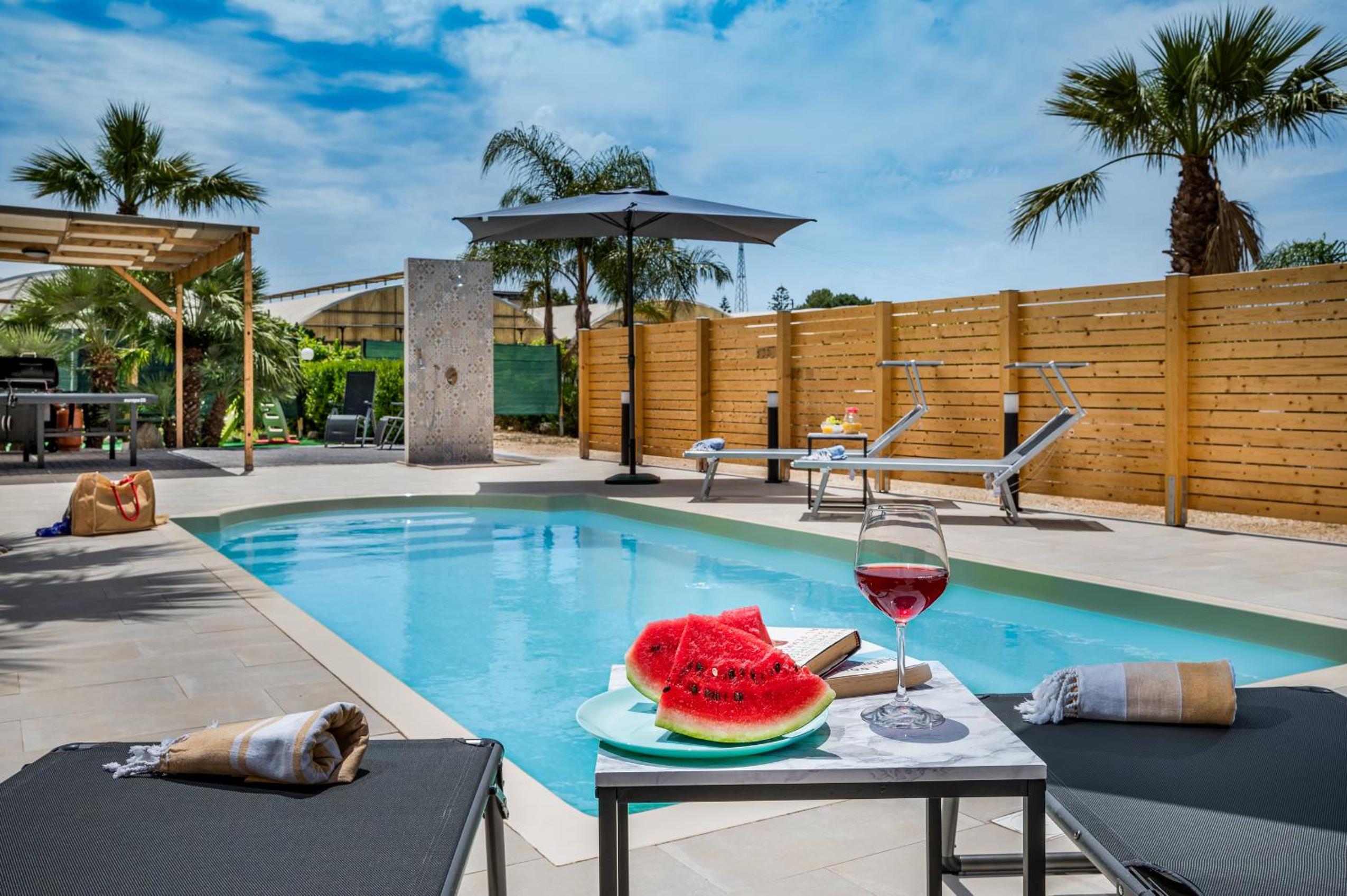 Trinacrys - Casa Vacanze photo 3