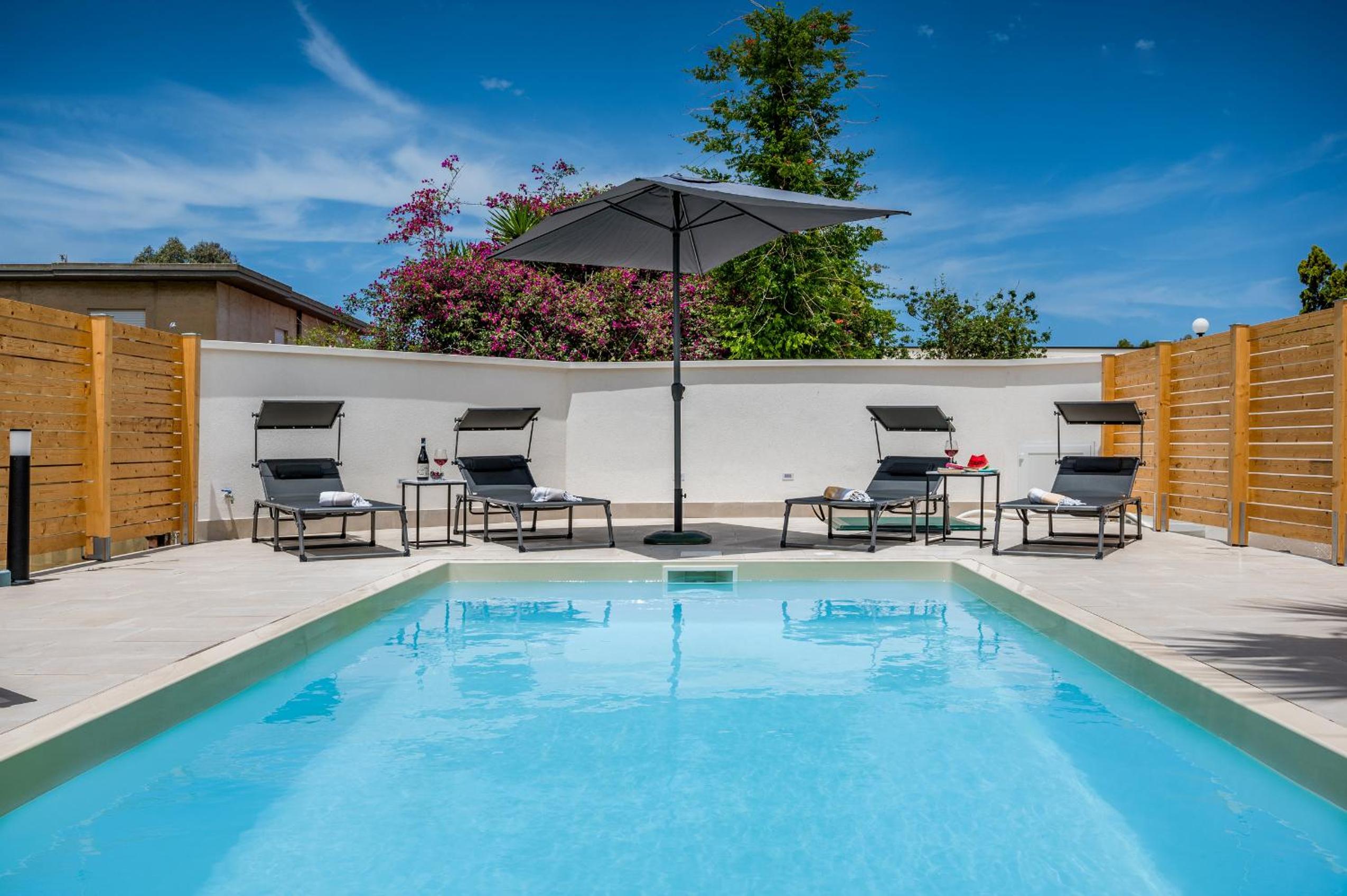 Trinacrys - Casa Vacanze photo 2