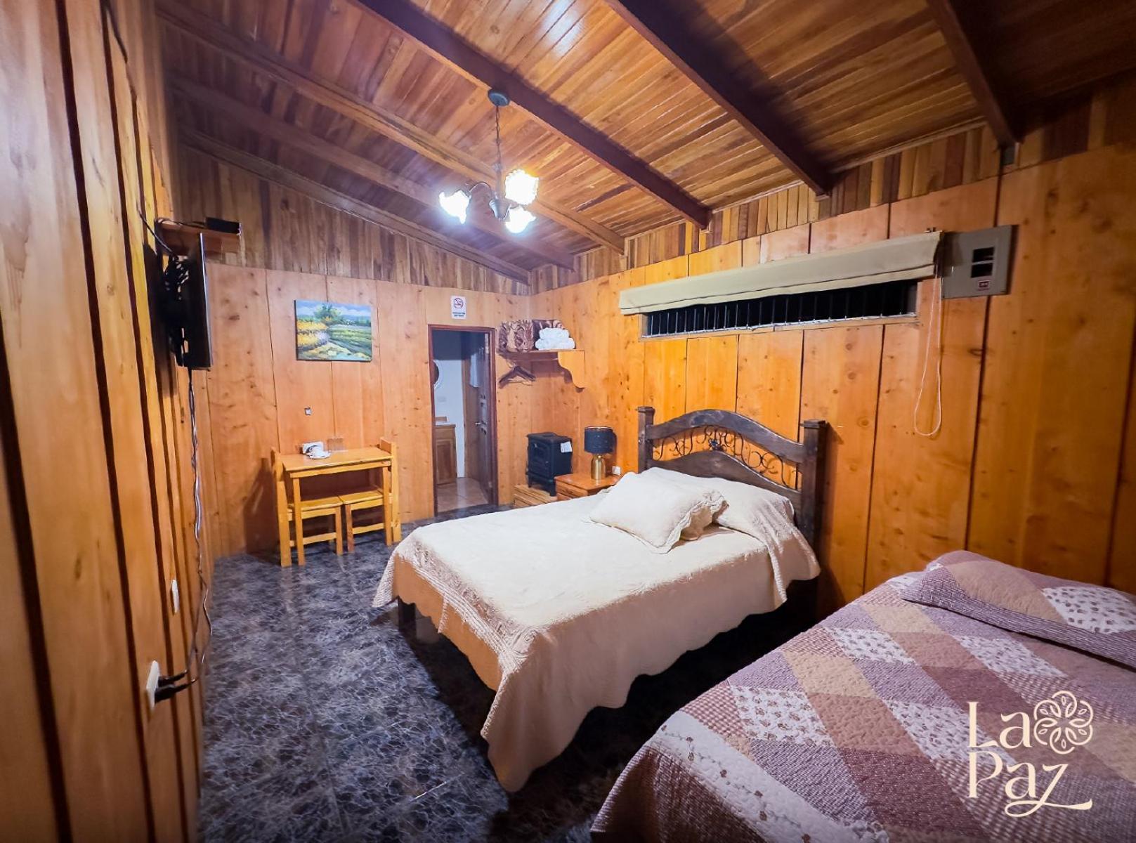 Hotel La Paz