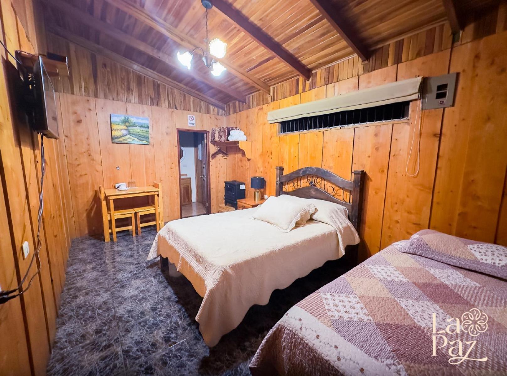 Hotel La Paz
