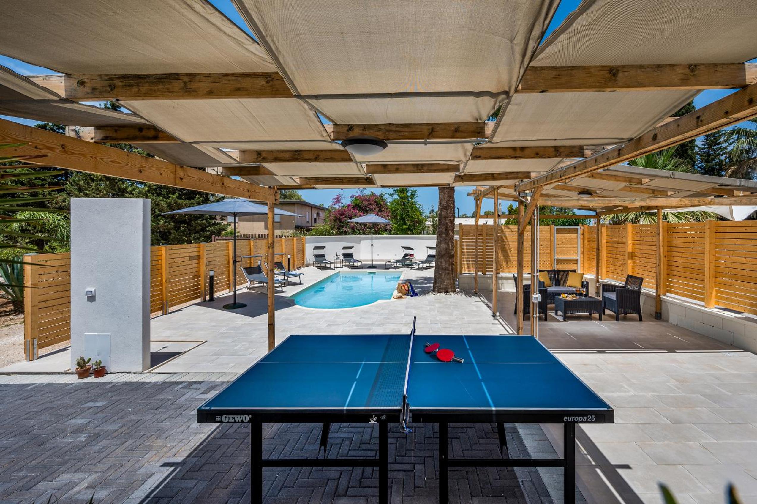 Hotel Trinacrys - Casa Vacanze - Image 1