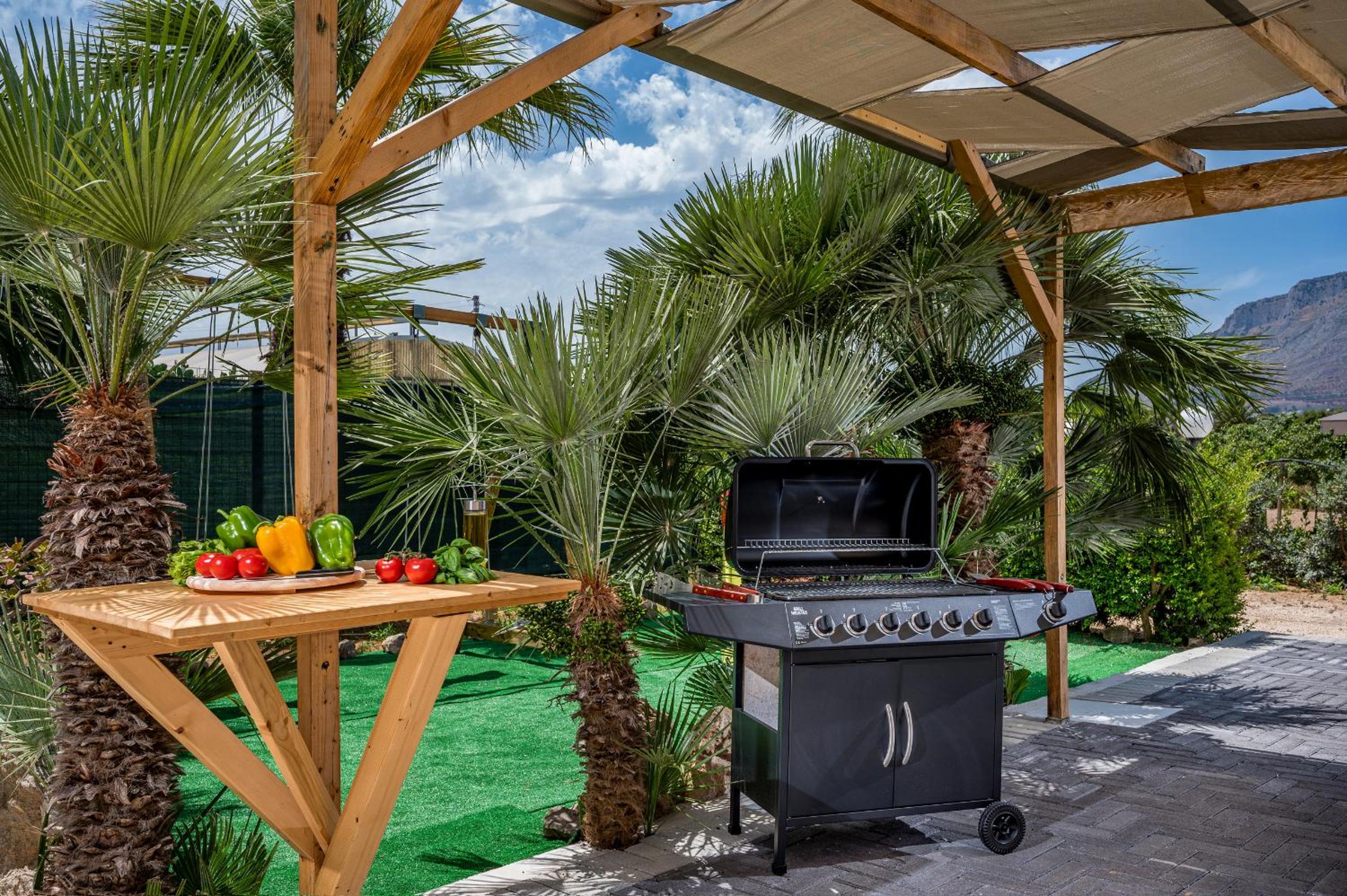 Trinacrys - Casa Vacanze photo 5