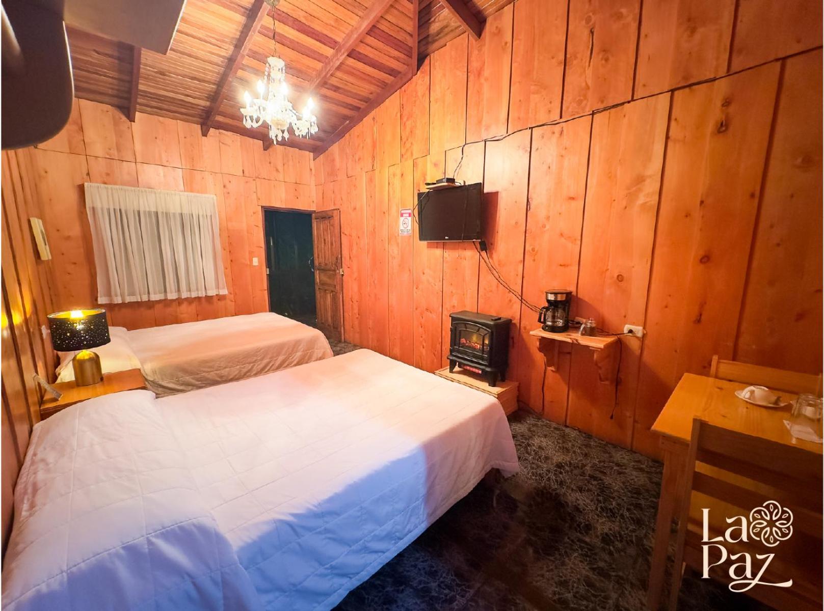 Hotel La Paz