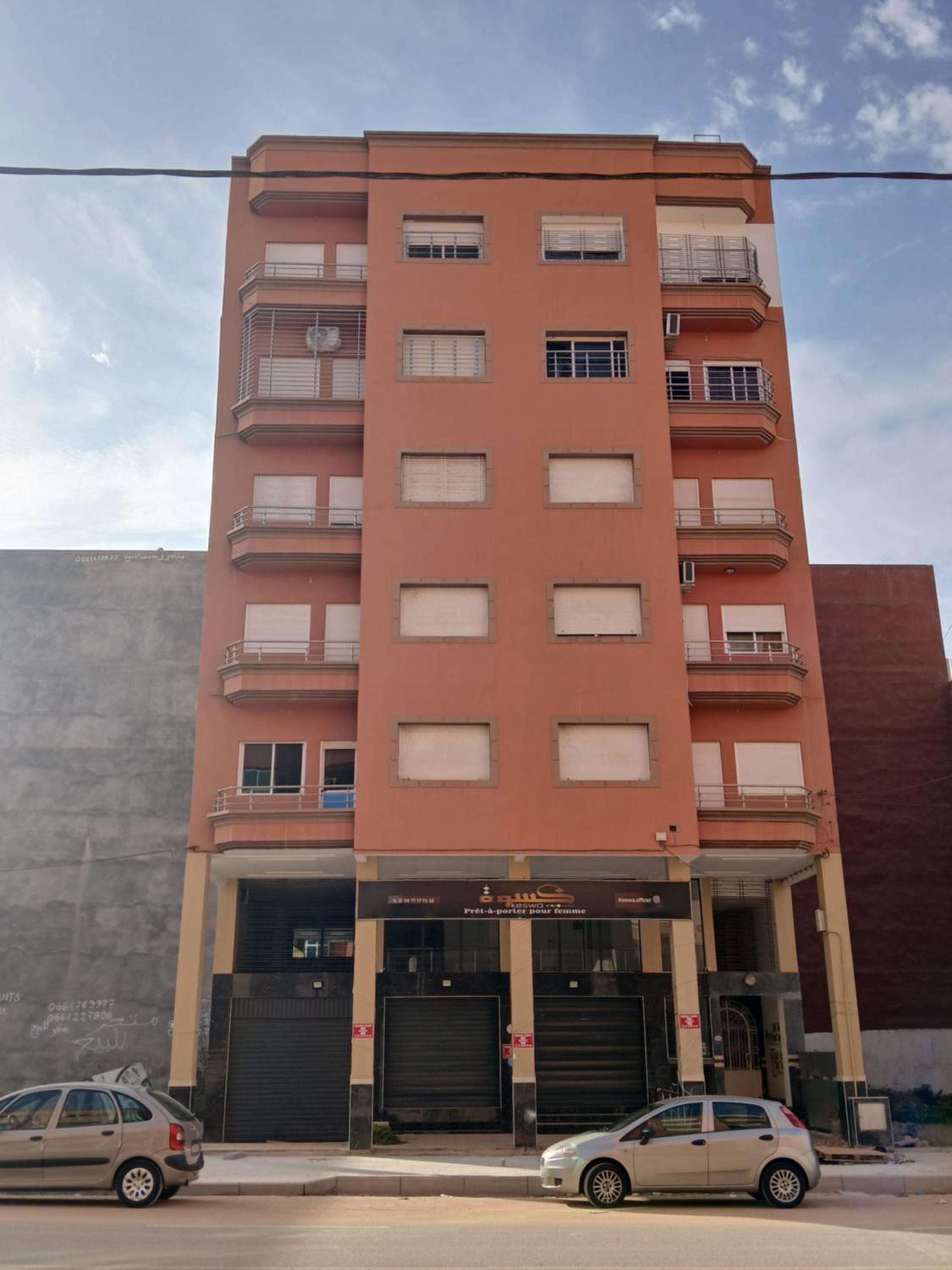 building