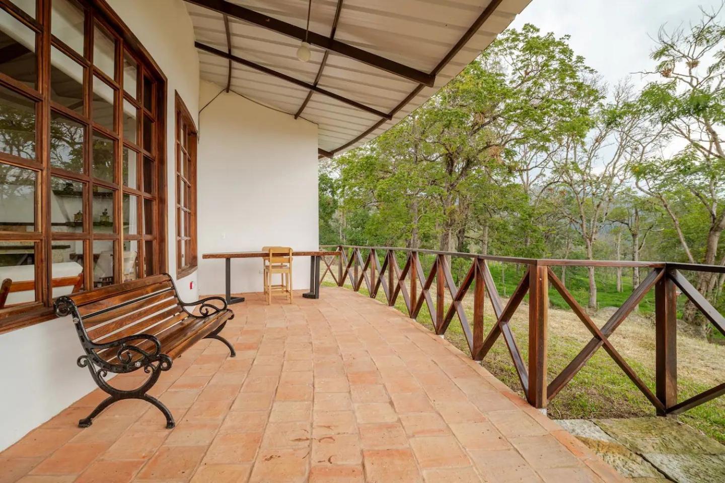 Casa de Campo