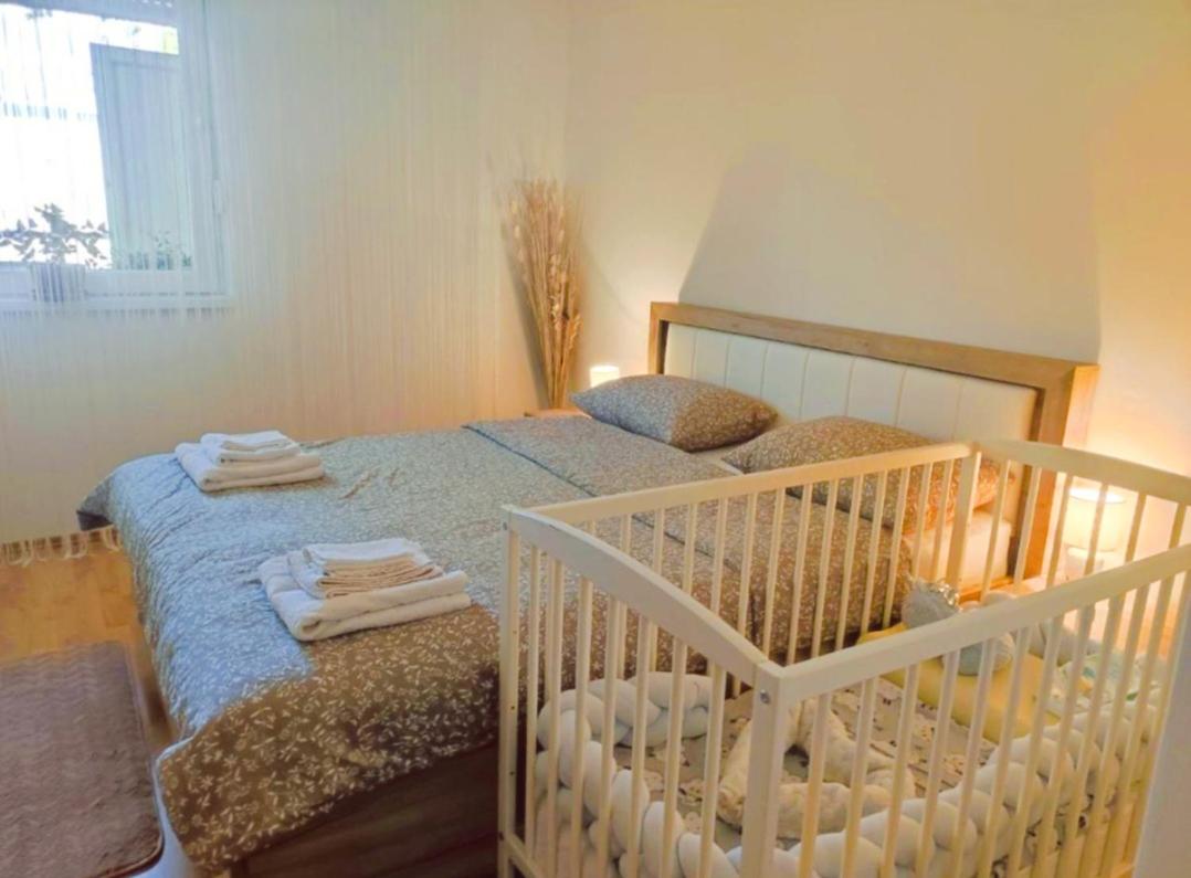Alacaster apartment with PRIVATE PARKING
