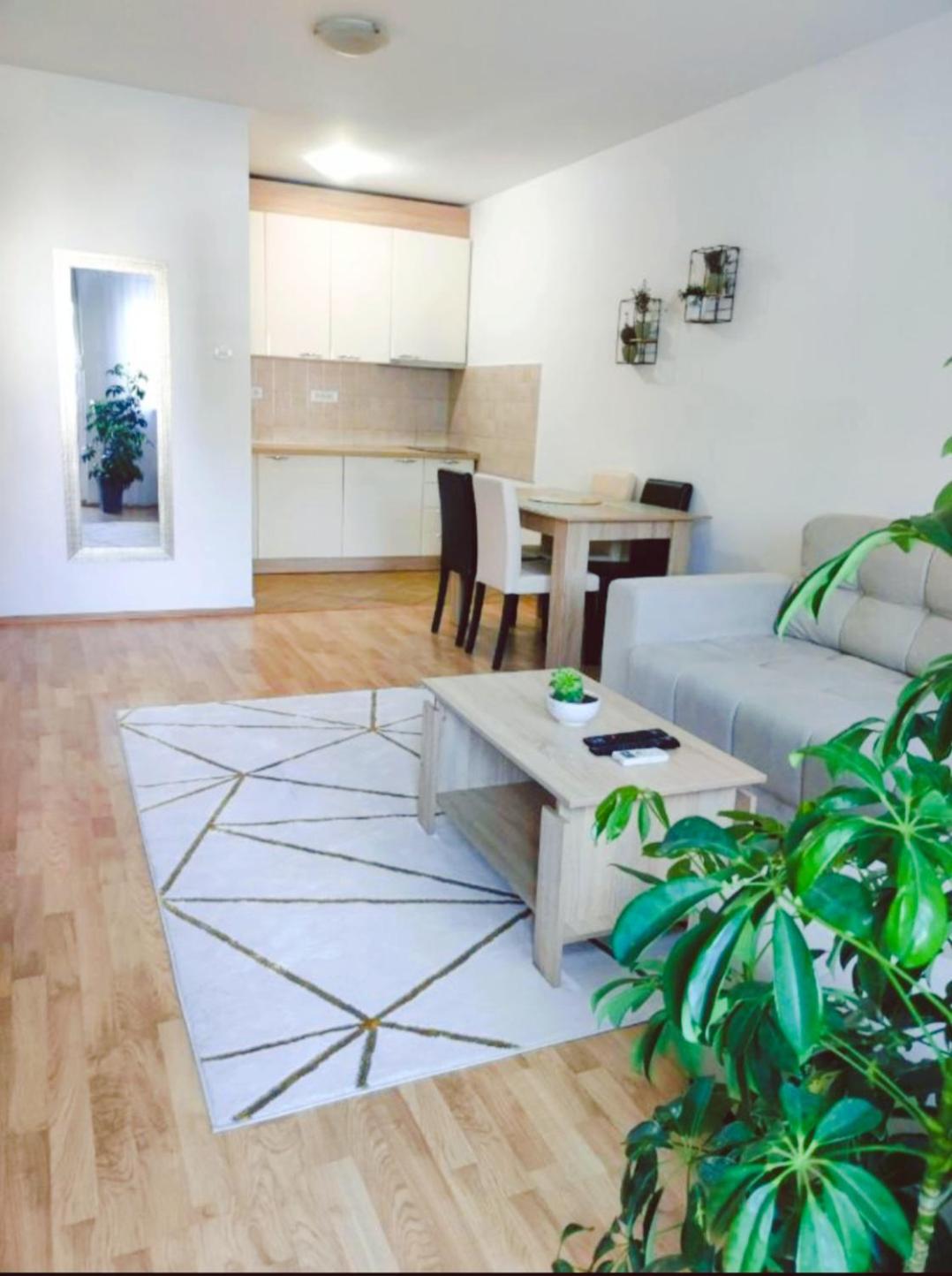 Alacaster apartment with PRIVATE PARKING