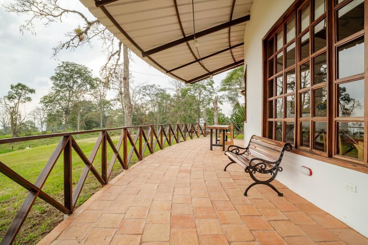 Casa de Campo