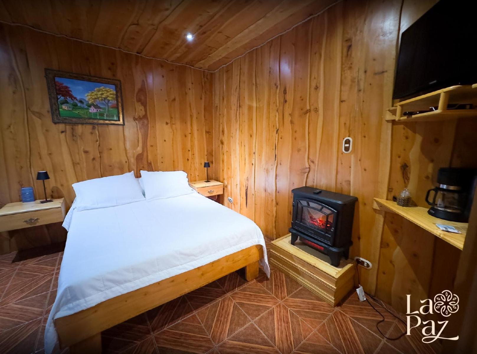 Hotel La Paz