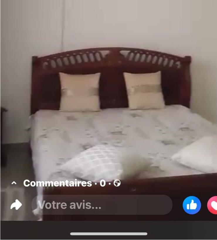 Appartement meublé pour vacances ou business view 5