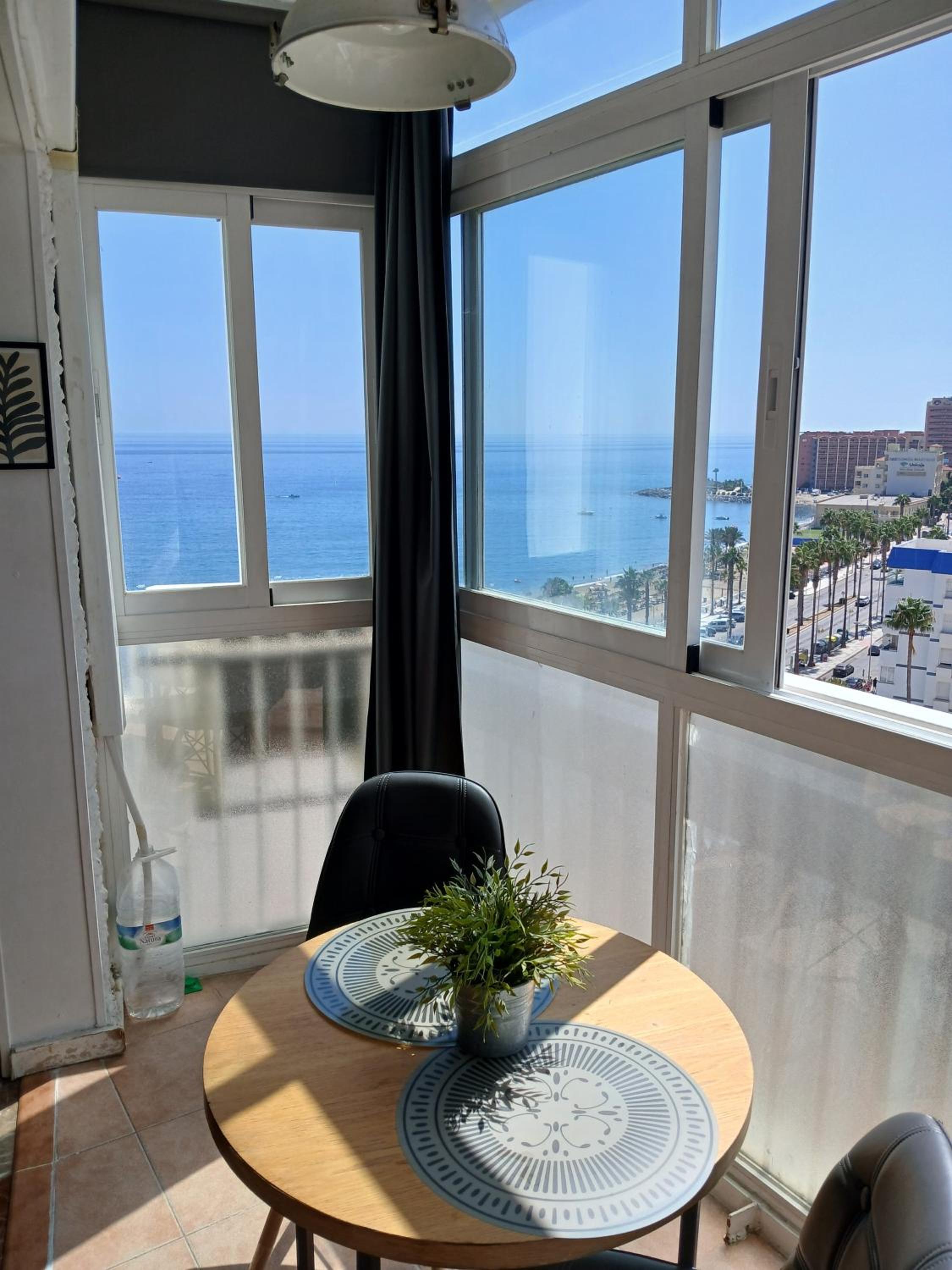 BENALMADENA SUNSHINE Apto
