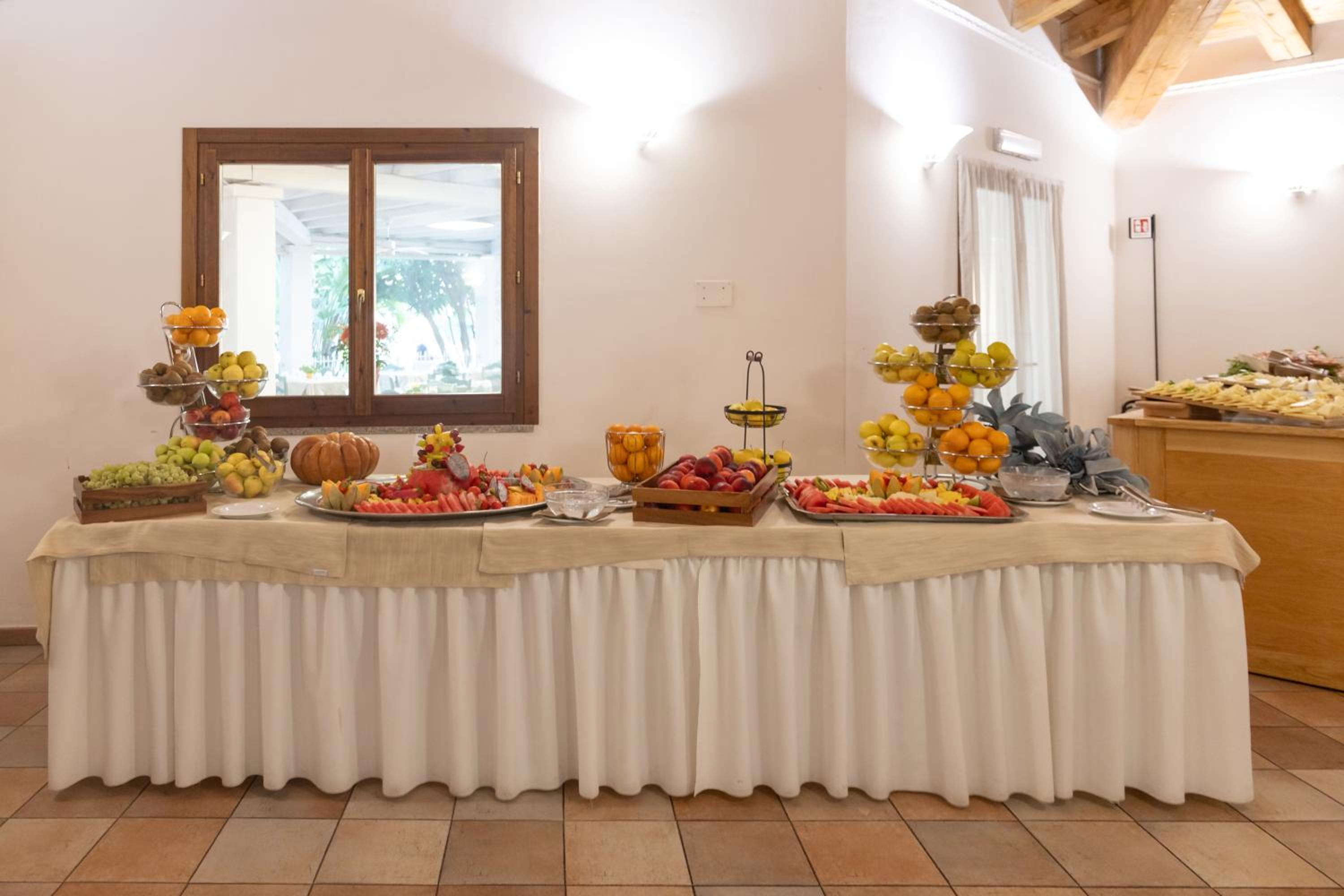Perdepera Resort