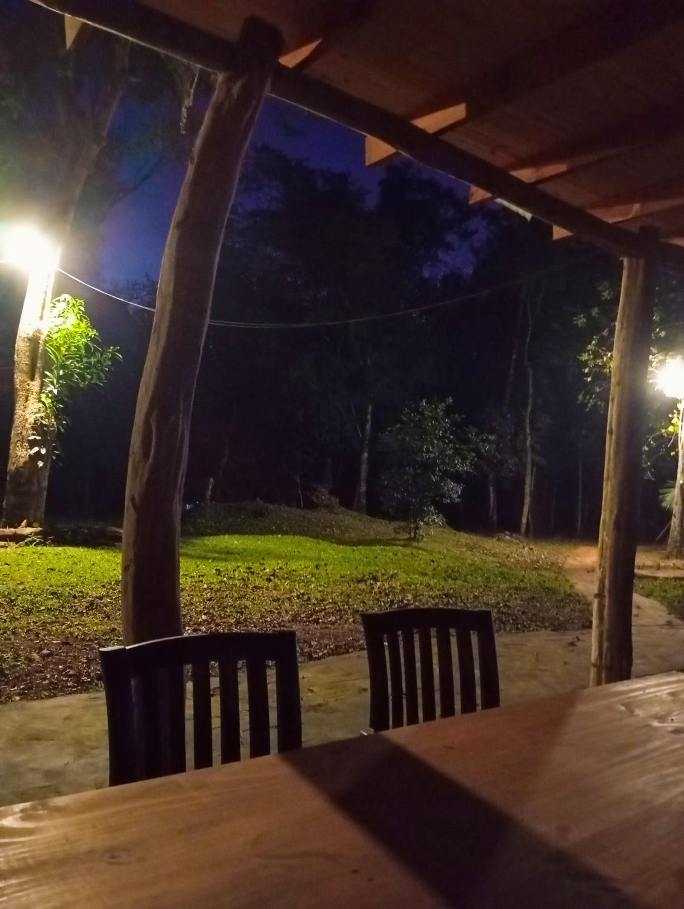 Quinta Don Adolfo