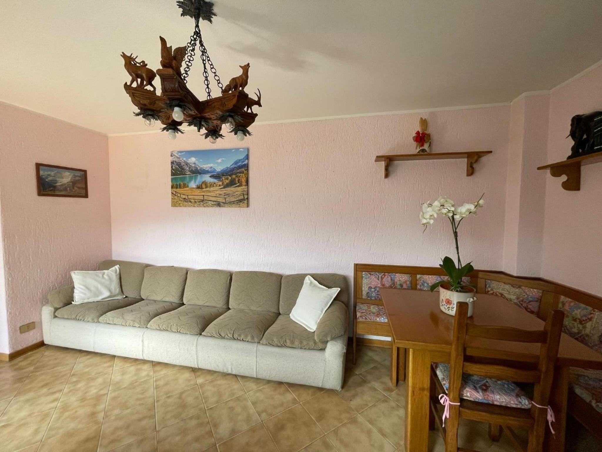 Un Posto Al Sole en Semogo — other