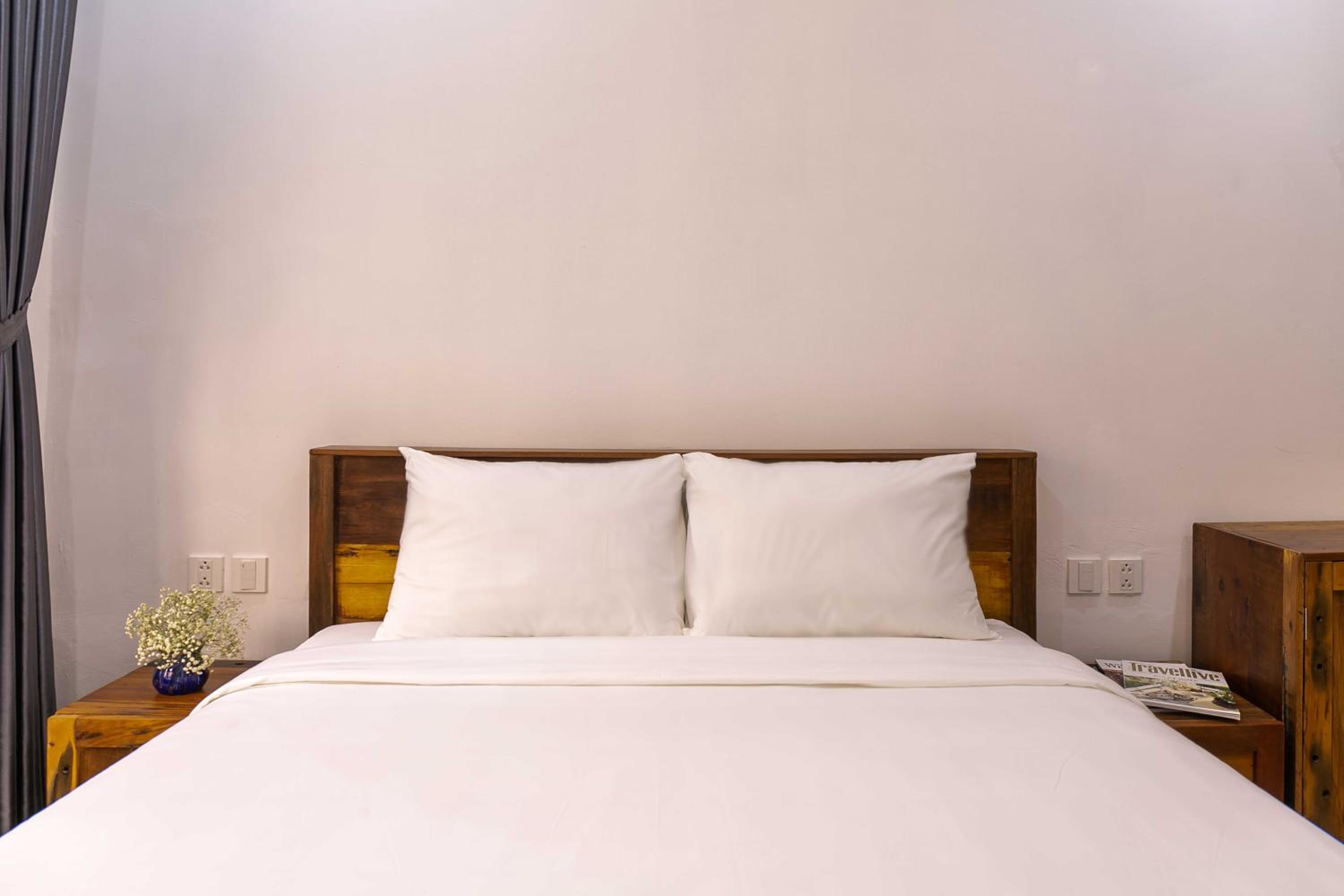 Hi-Home - The Heritage Maison Hanoi