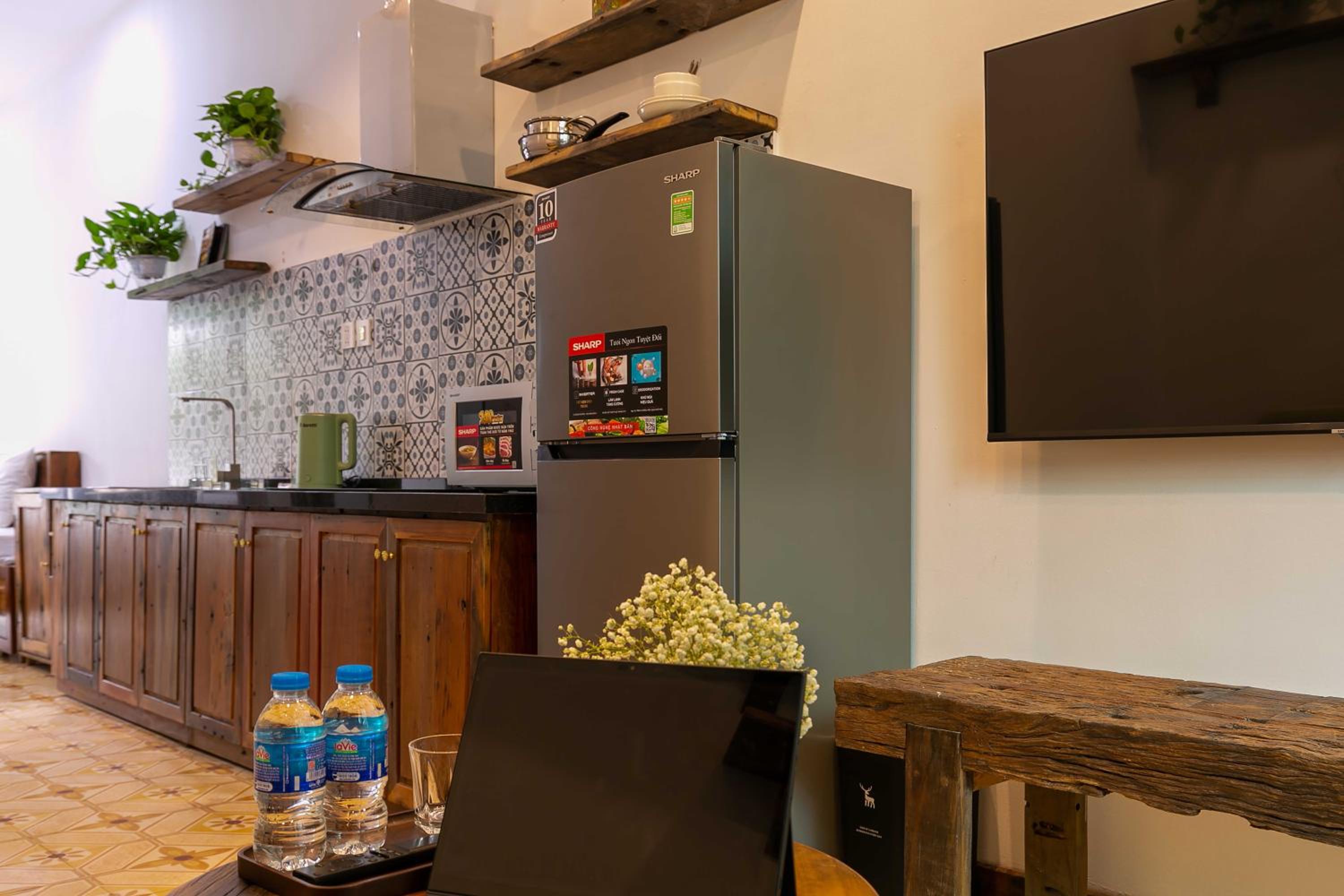 Hi-Home - The Heritage Maison Hanoi