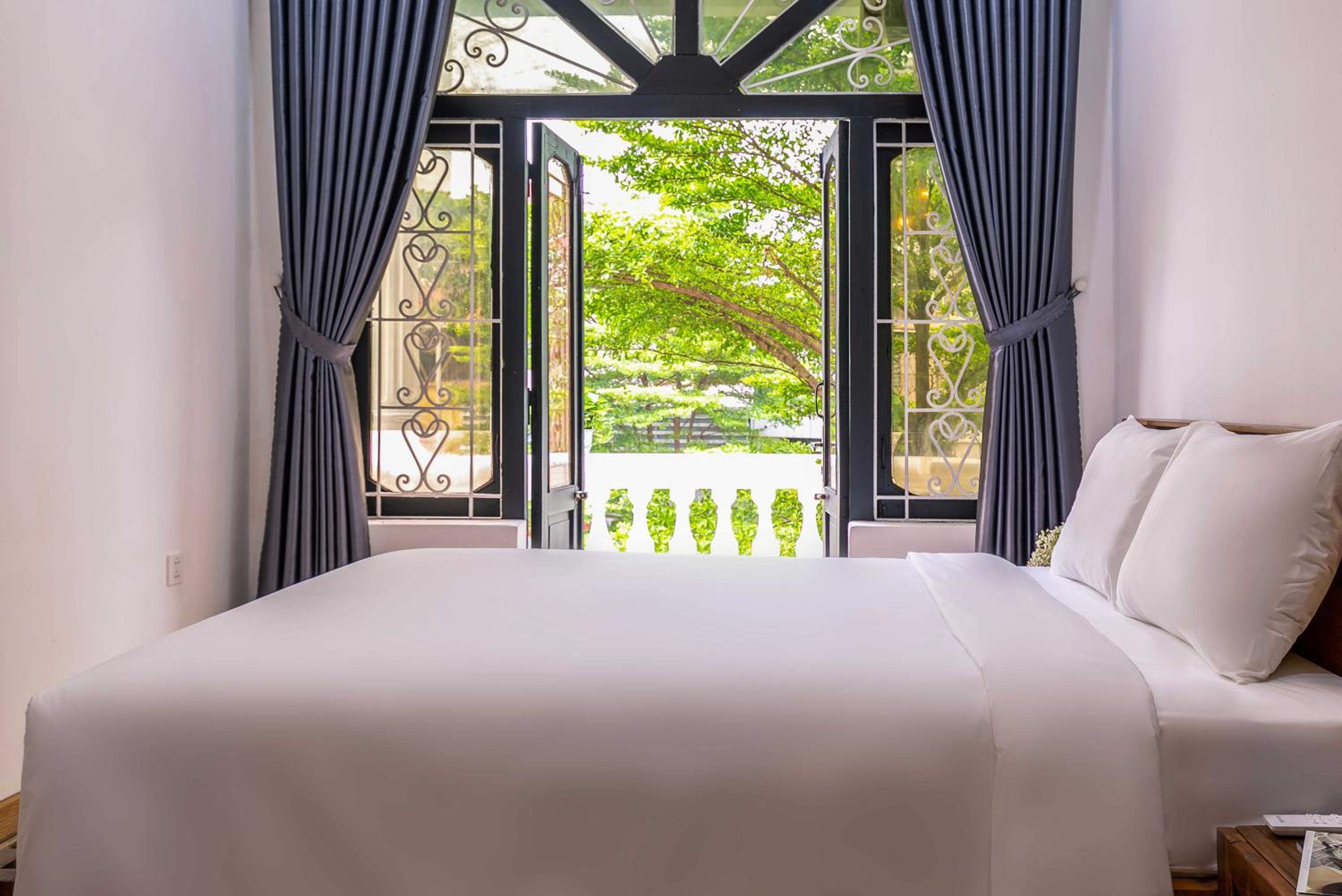 Hi-Home - The Heritage Maison Hanoi