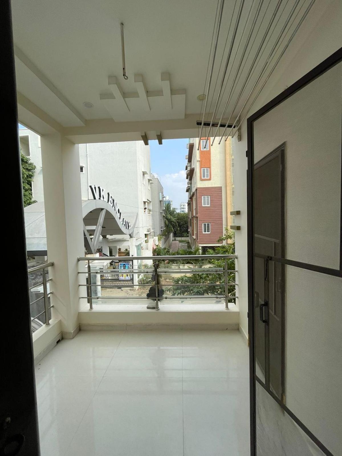Kutir Stay