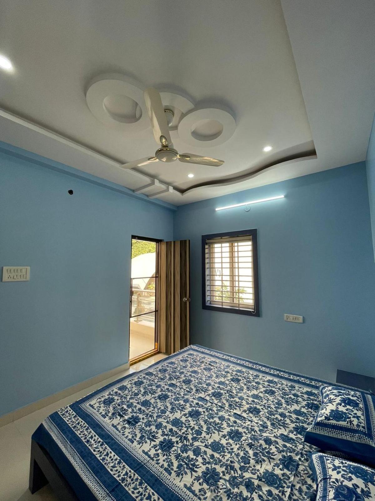 Kutir Stay