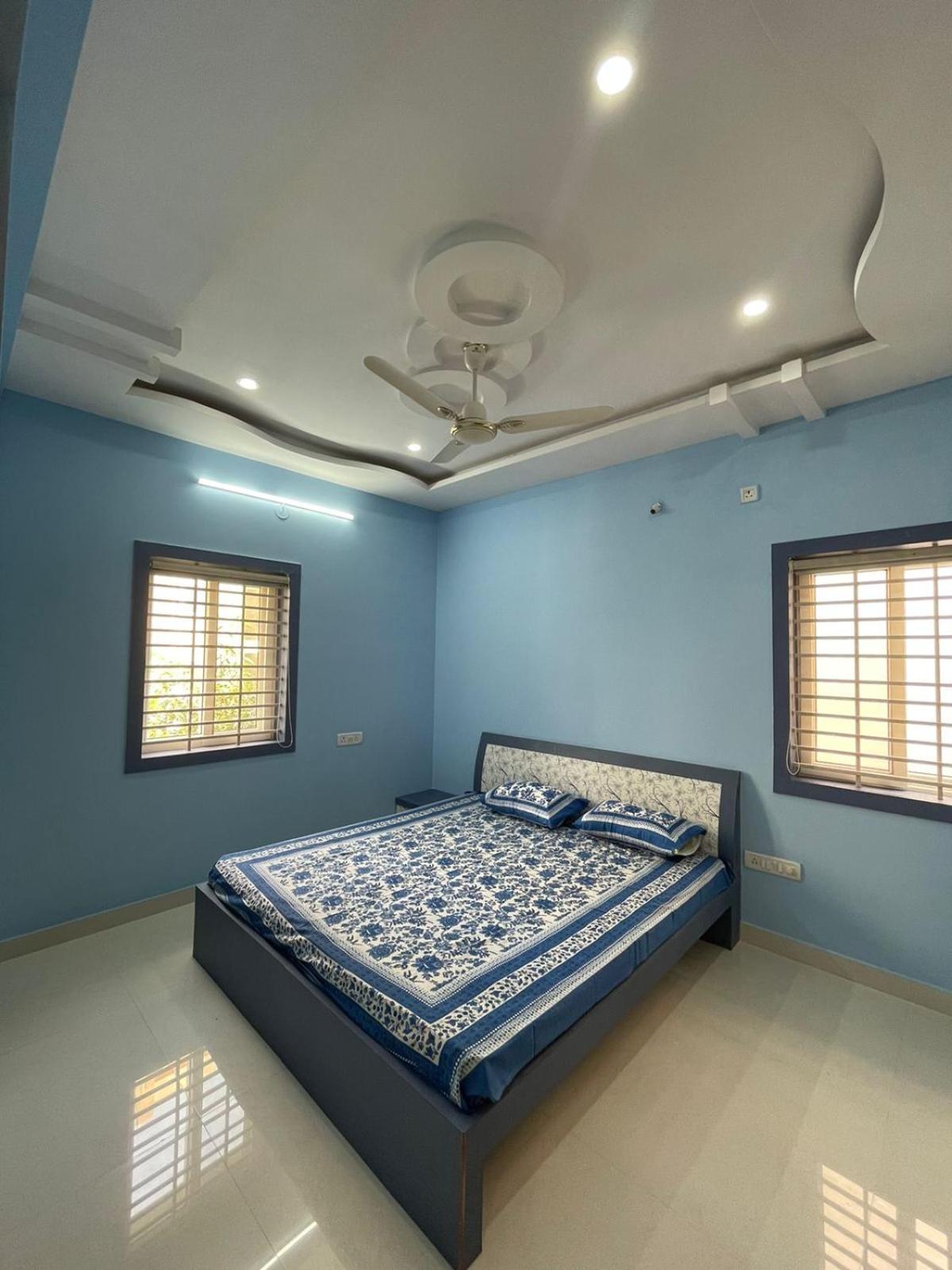 Kutir Stay