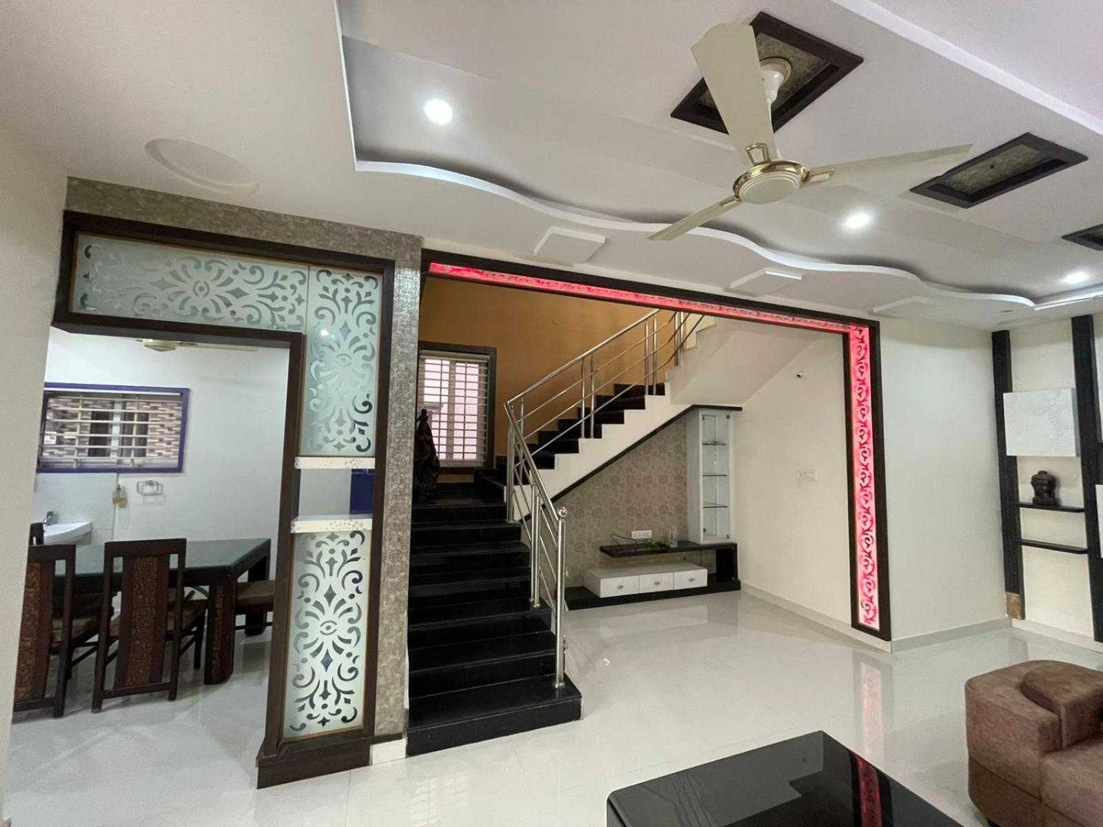 Kutir Stay