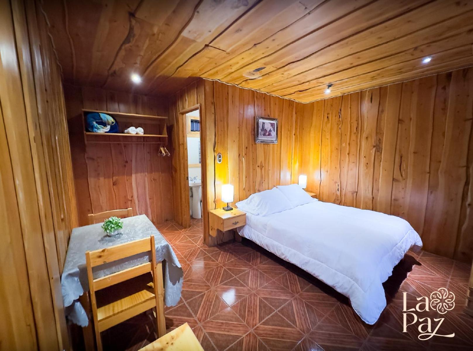 Hotel La Paz