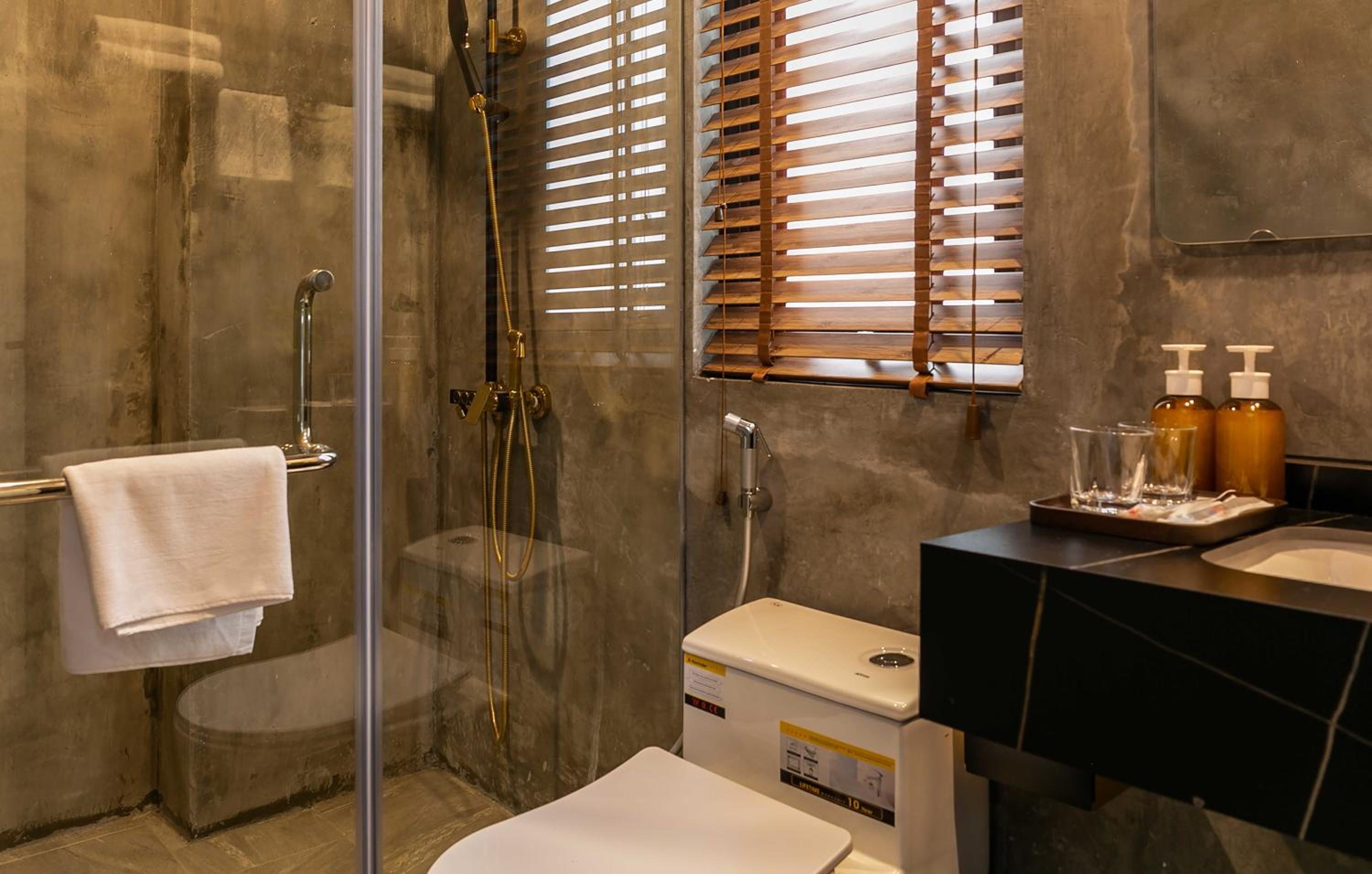 Hi-Home - The Heritage Maison Hanoi
