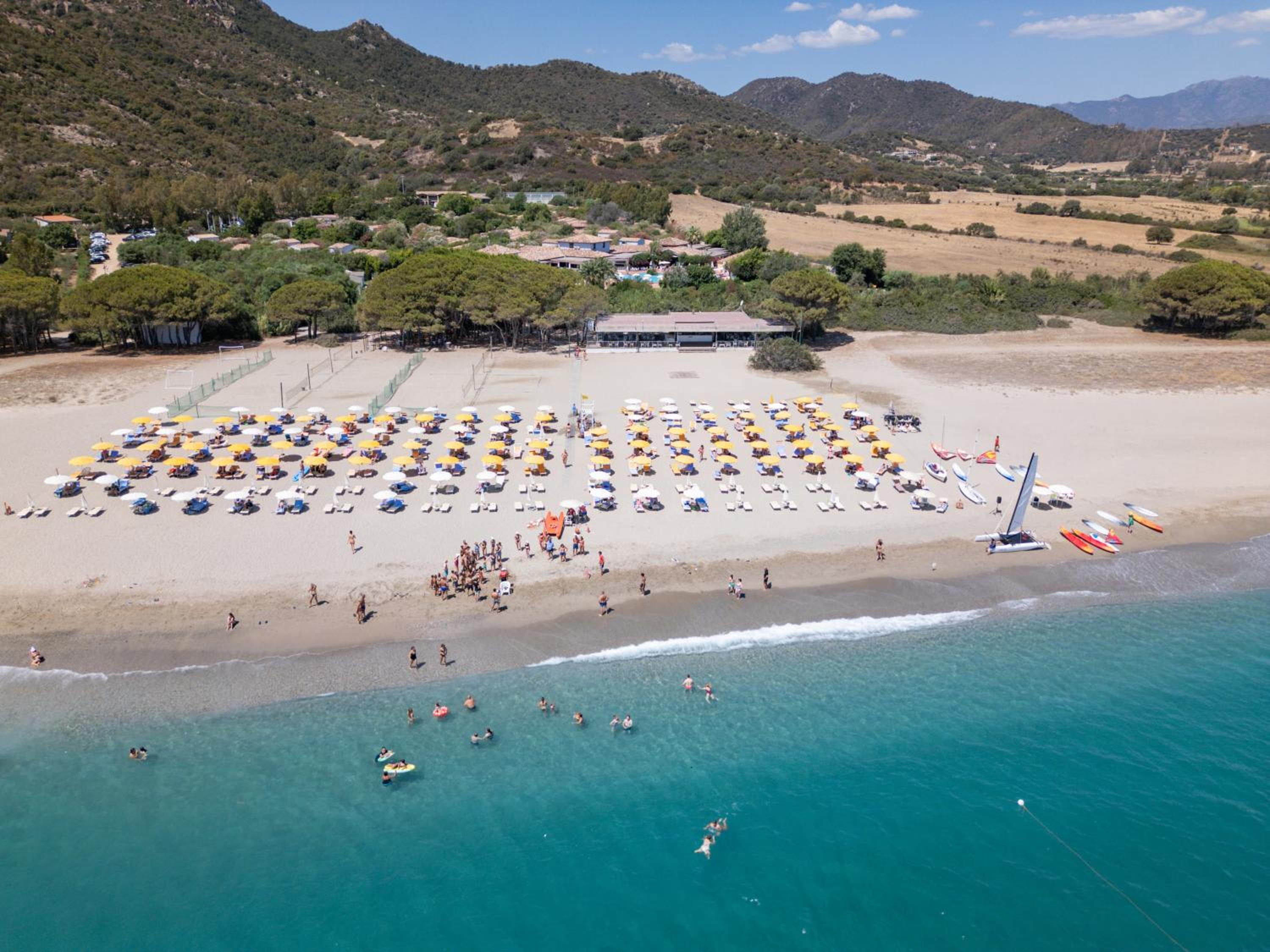 Perdepera Resort