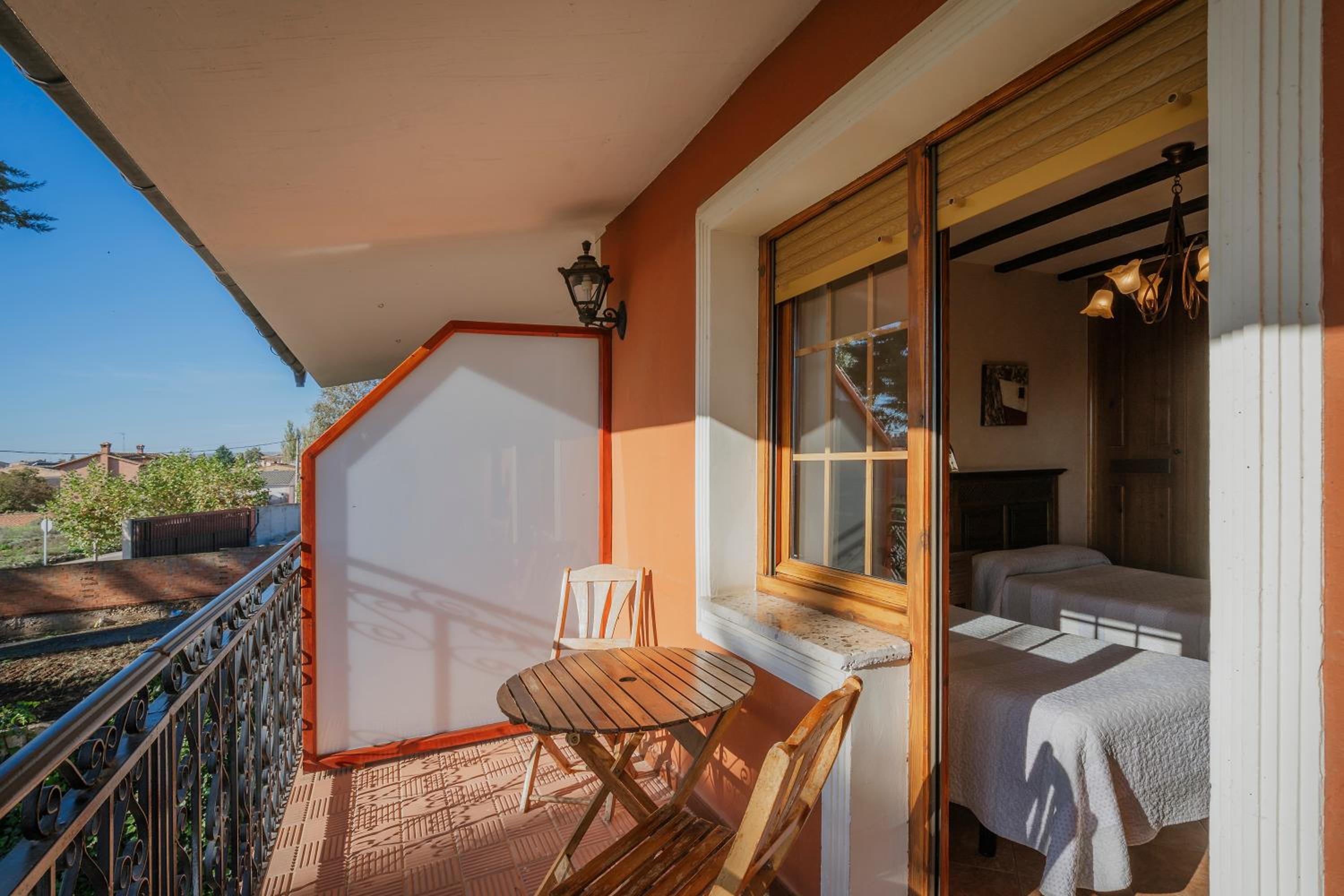 Casa Villa Gomez
