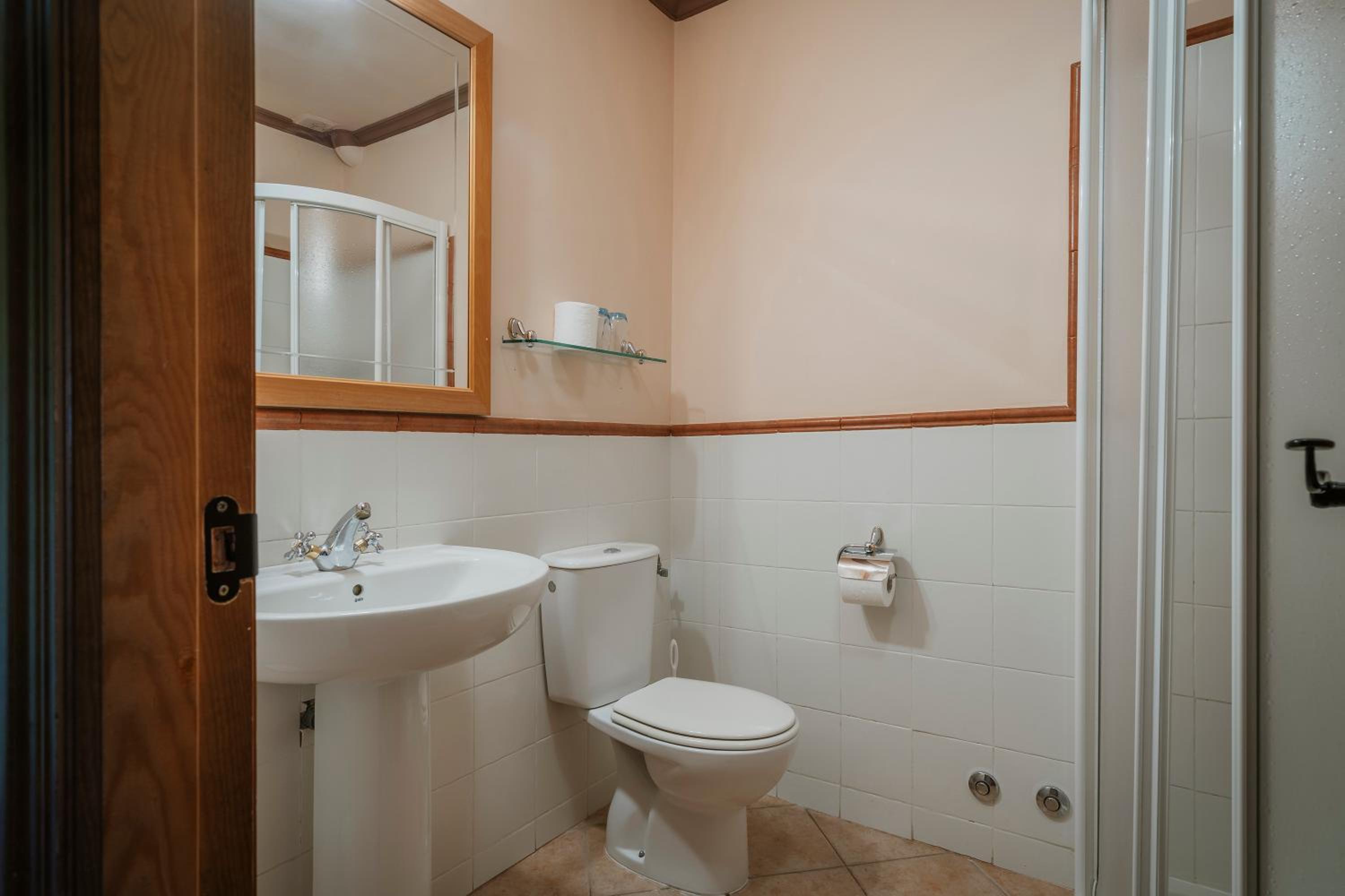 Casa Villa Gomez