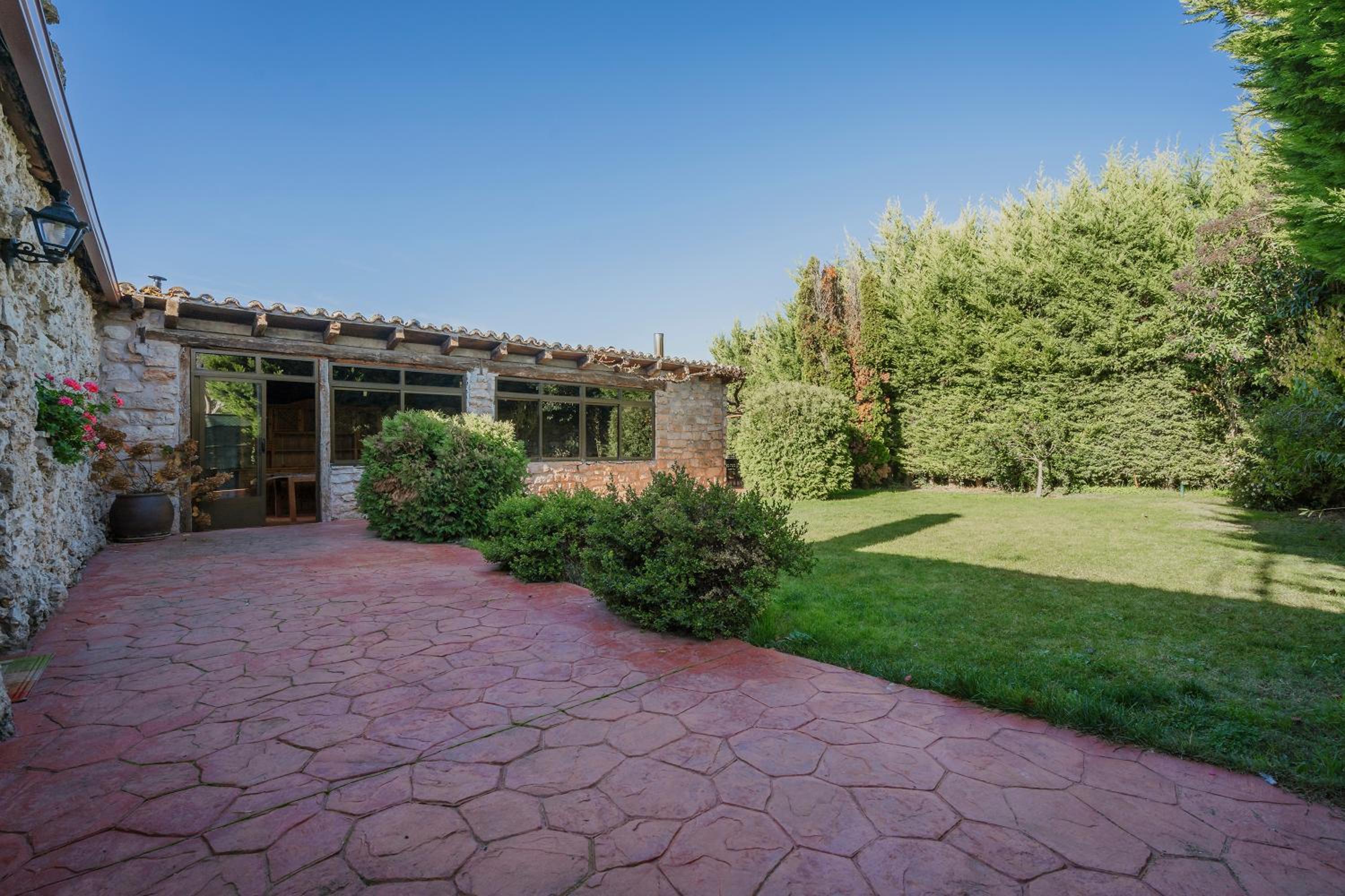 Casa Villa Gomez