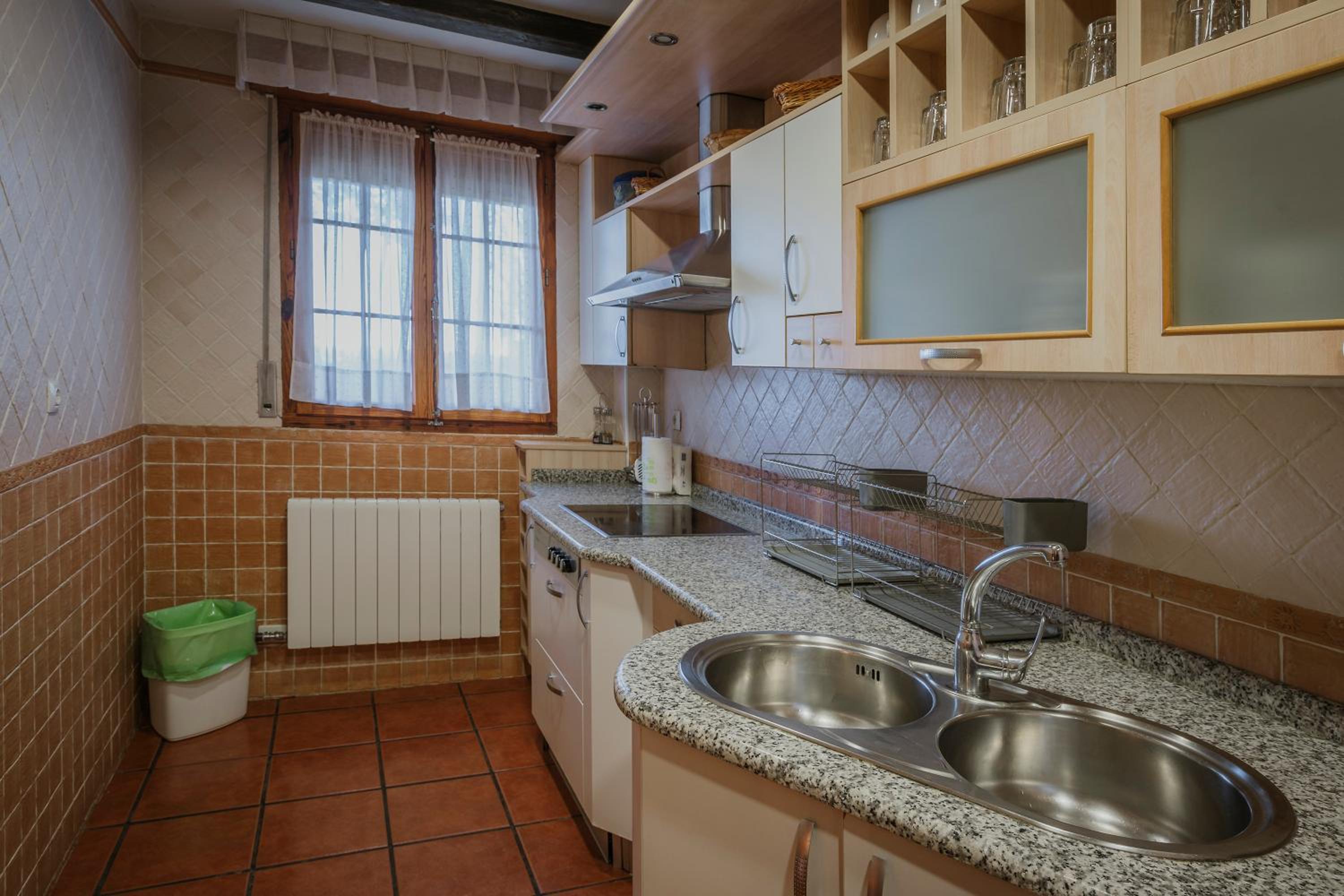 Casa Villa Gomez