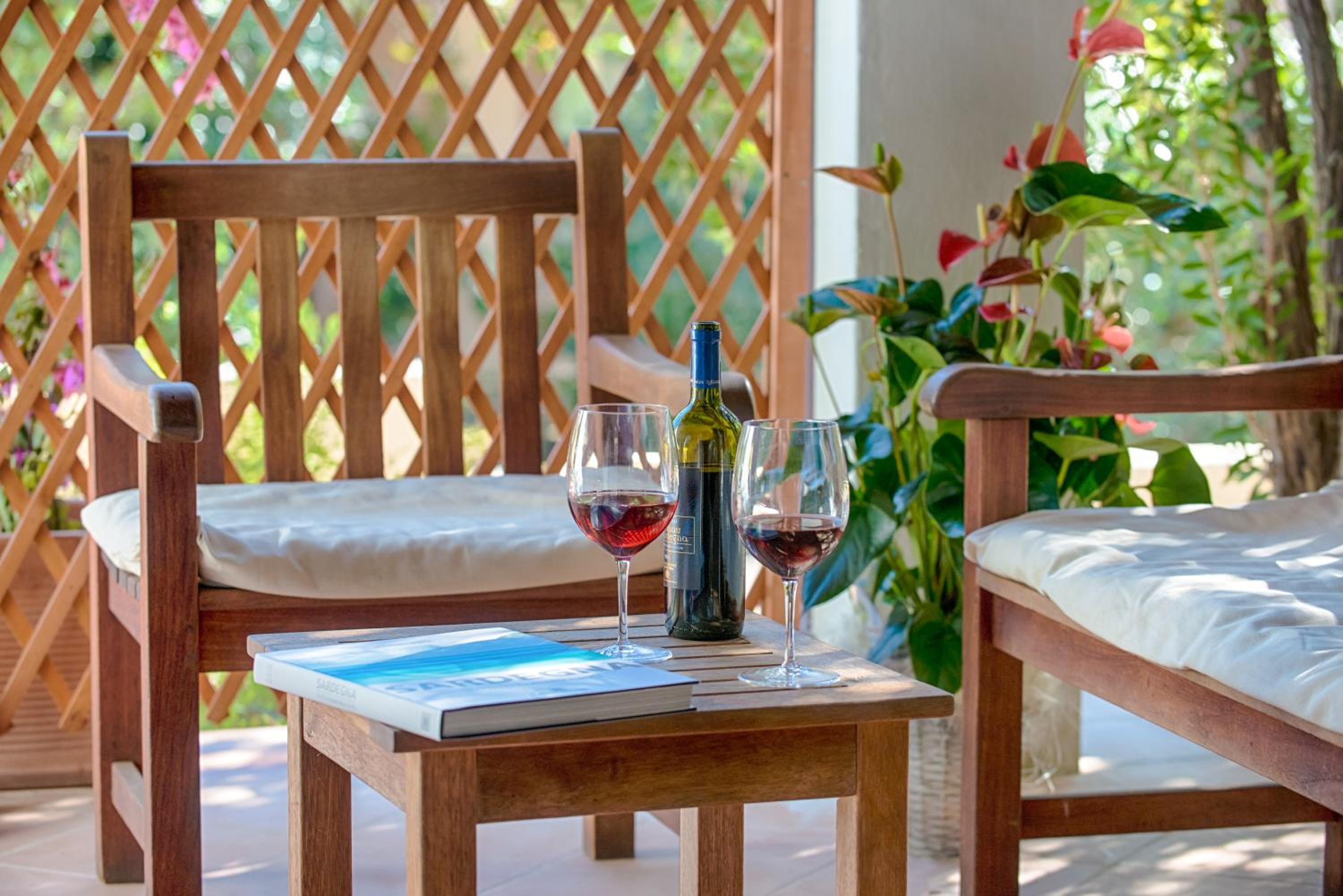 Perdepera Resort