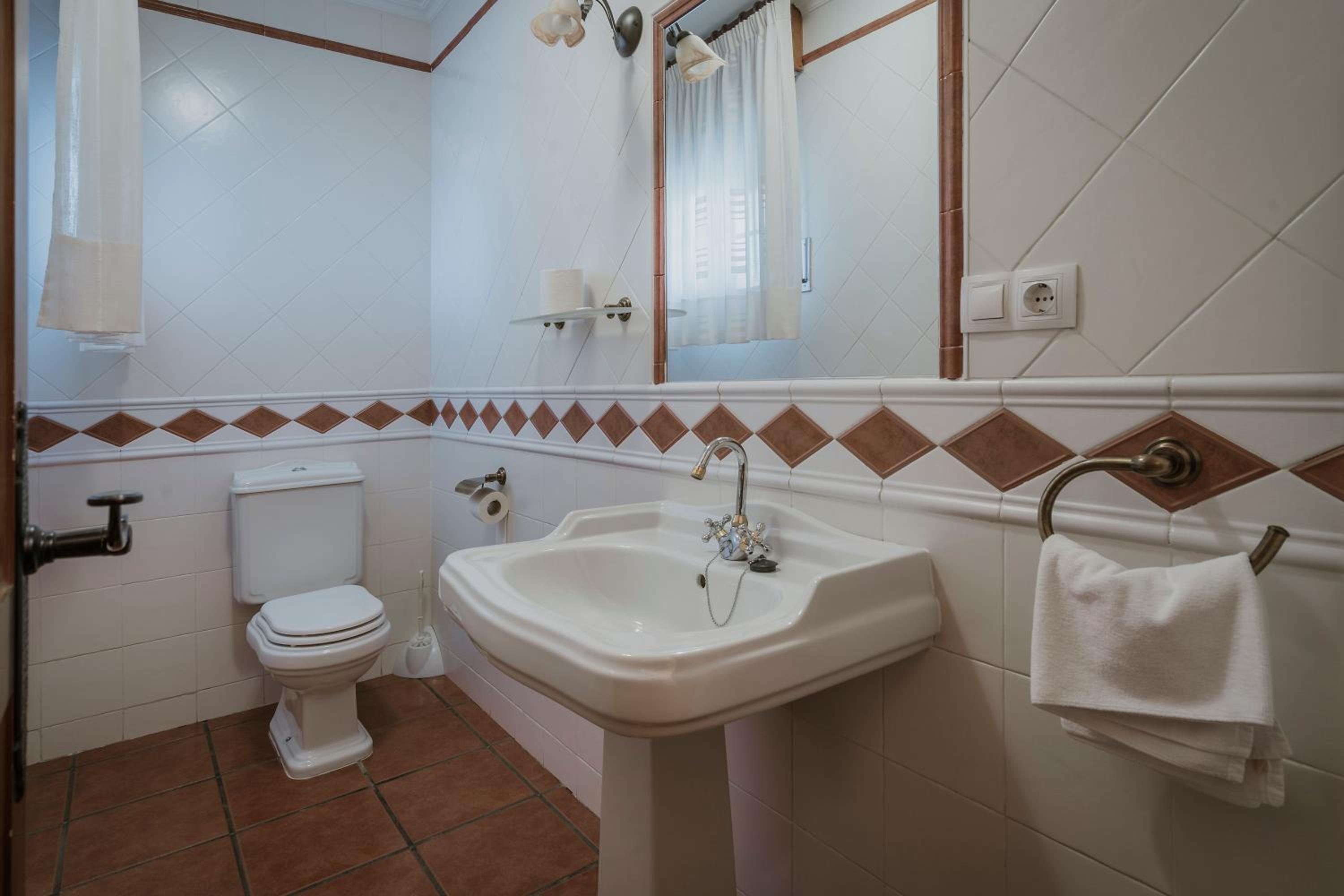 Casa Villa Gomez