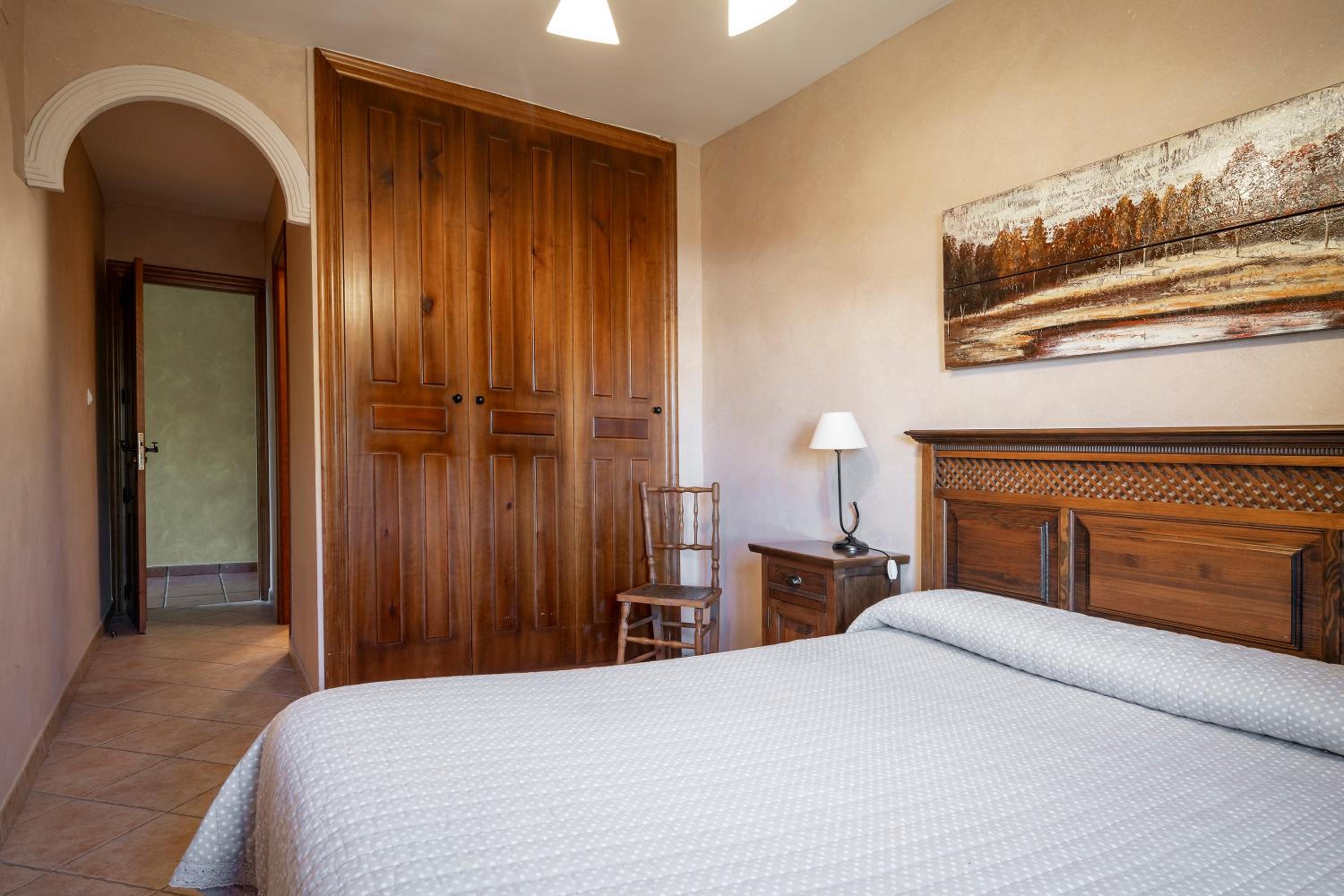 Casa Villa Gomez