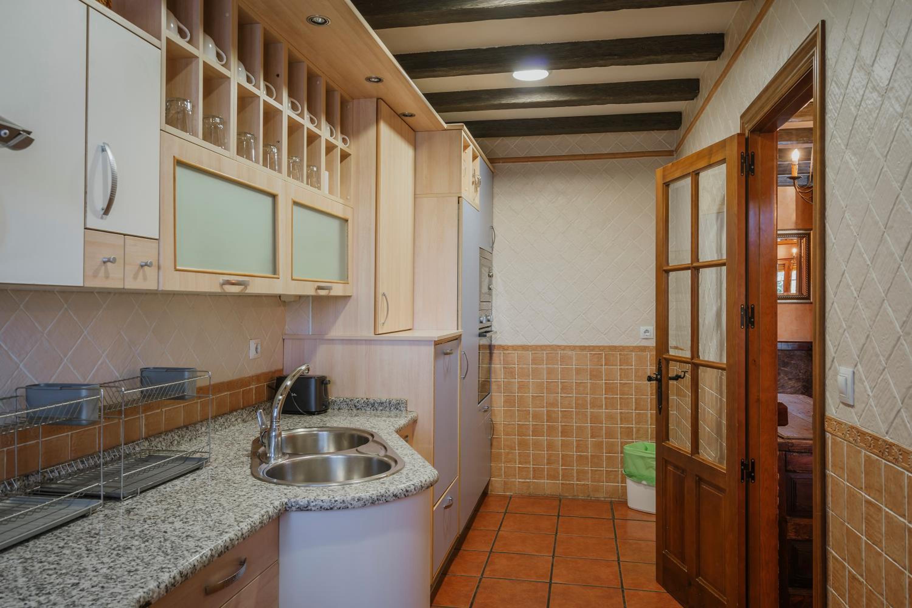 Casa Villa Gomez
