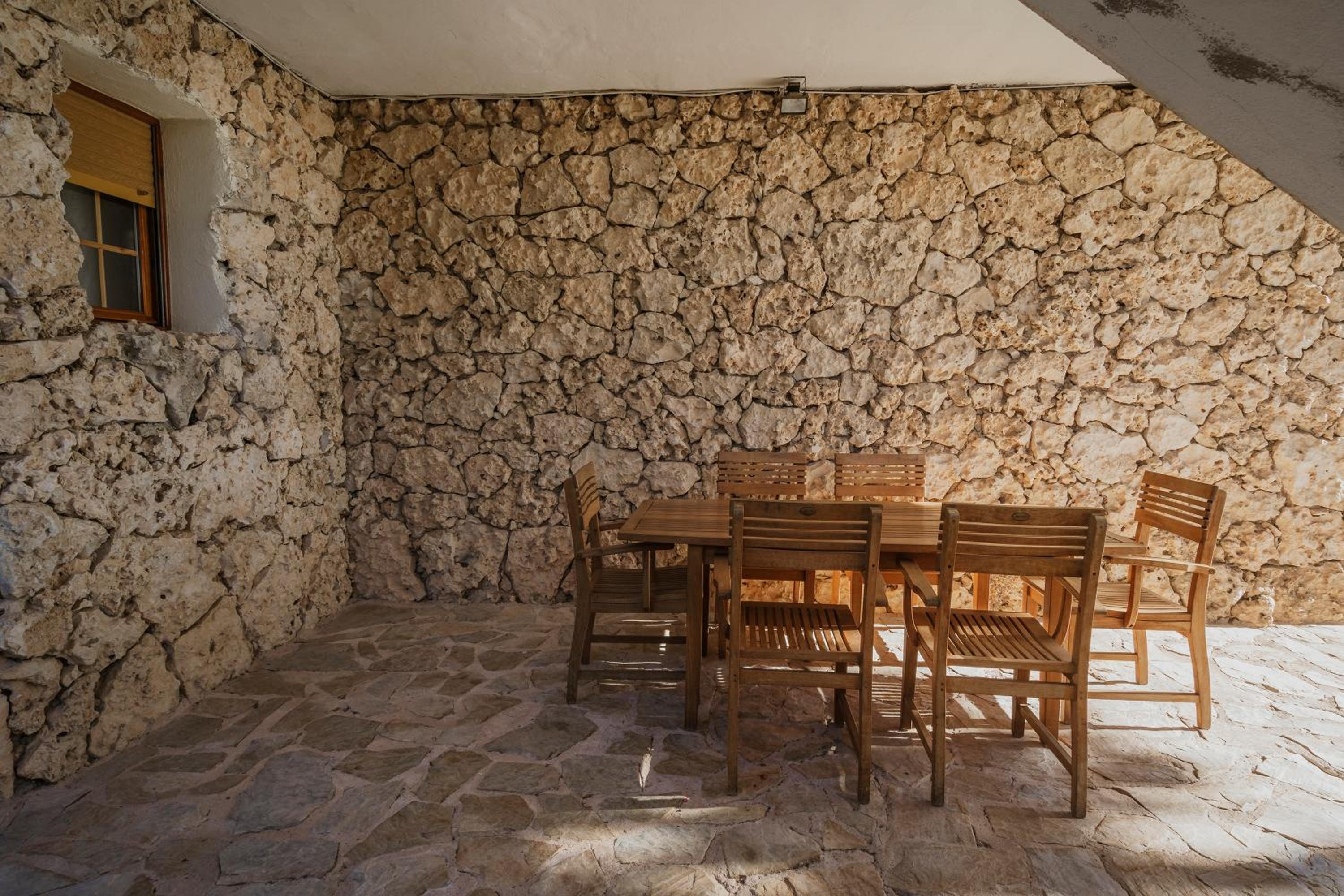 Casa Villa Gomez
