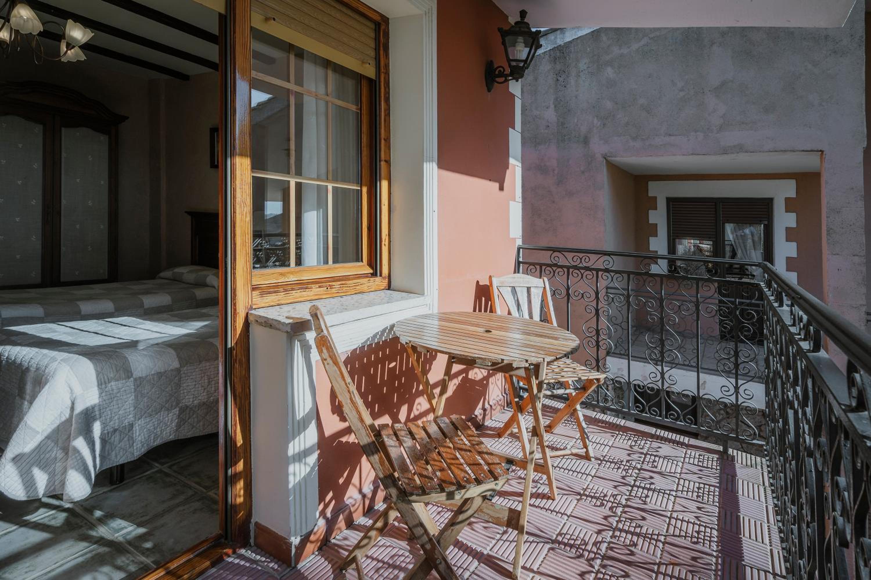 Casa Villa Gomez