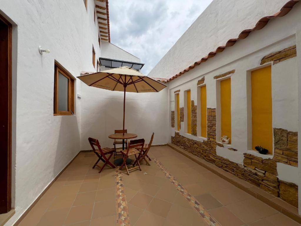Hermoso Apartamento ubicado a 4 cuadras de Plaza Mayor